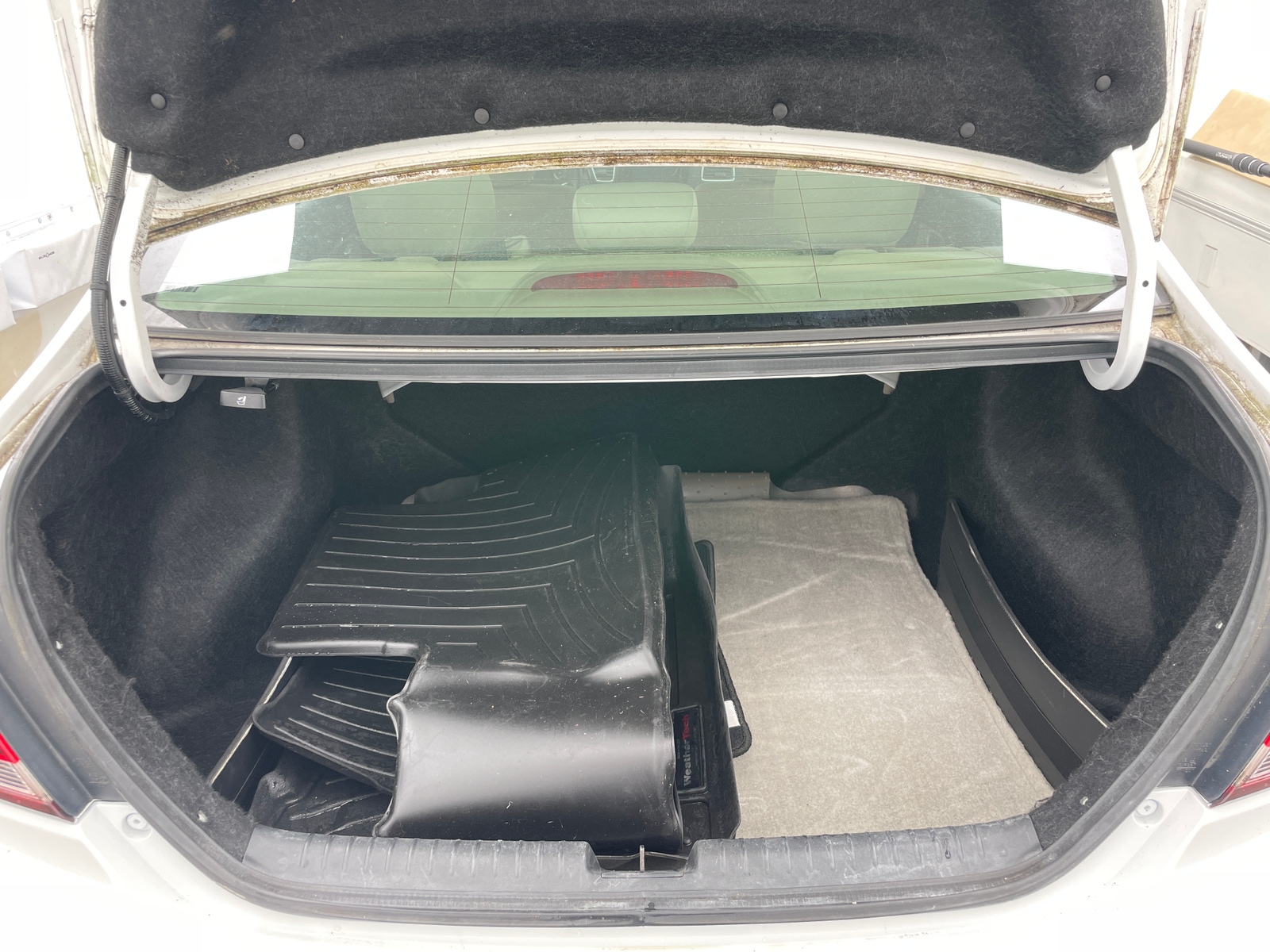 Thumbnail: 2015 Honda Civic - 7