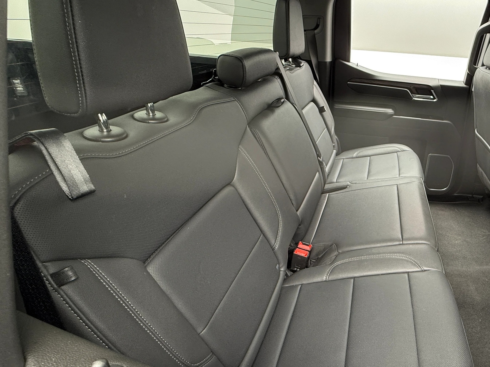 Thumbnail: 2025 GMC Sierra 1500 - 5