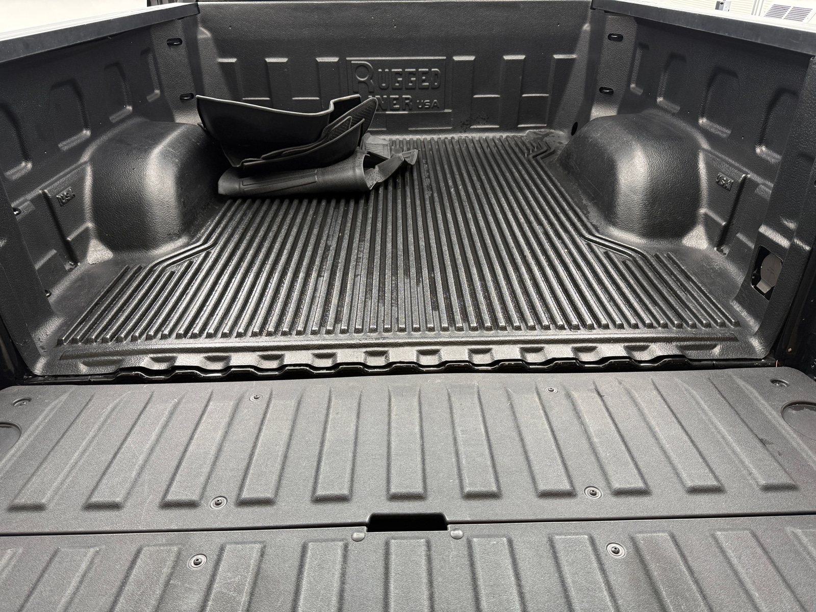 Thumbnail: 2025 GMC Sierra 1500 - 6