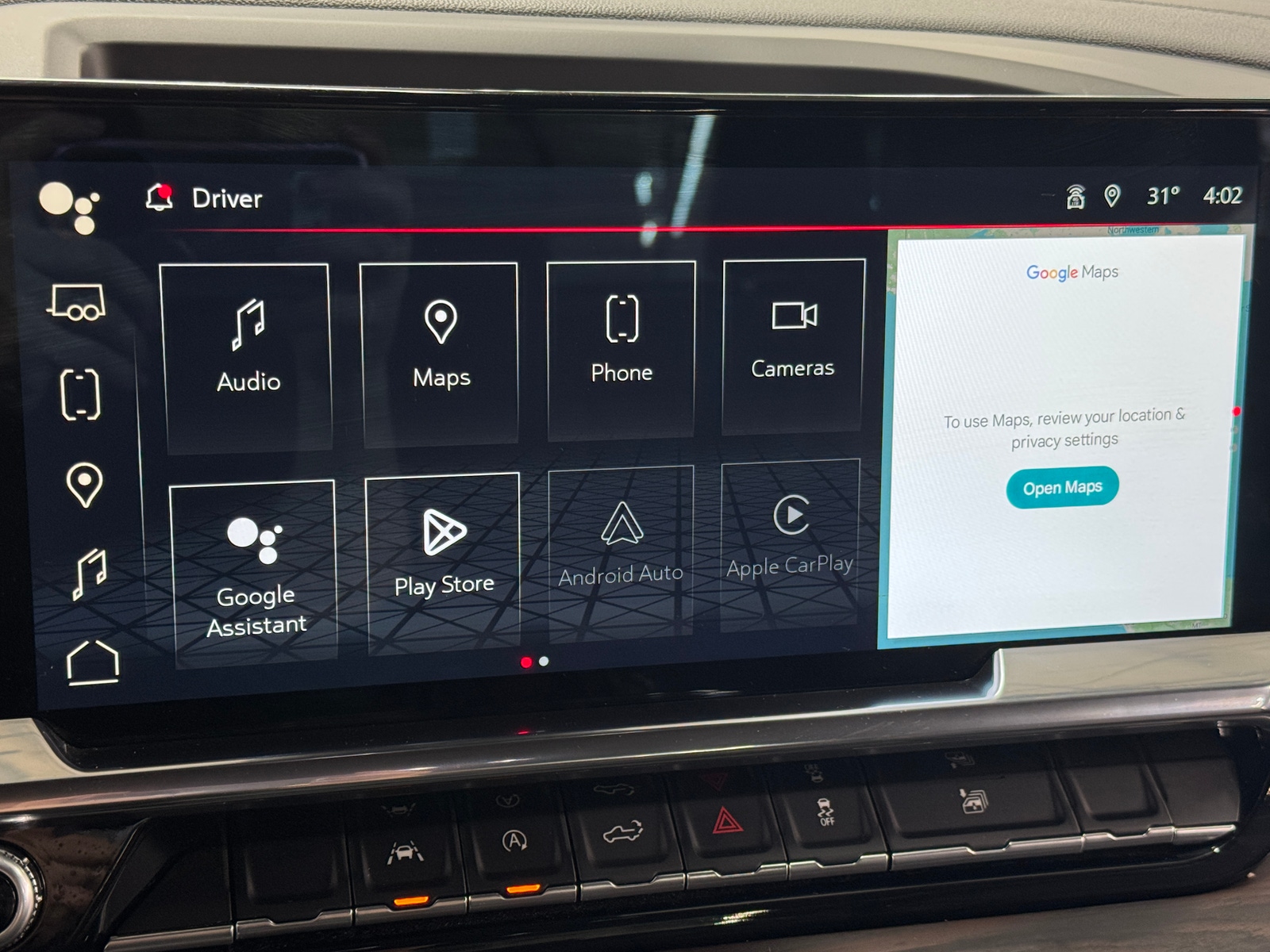 Thumbnail: 2025 GMC Sierra 1500 - 3