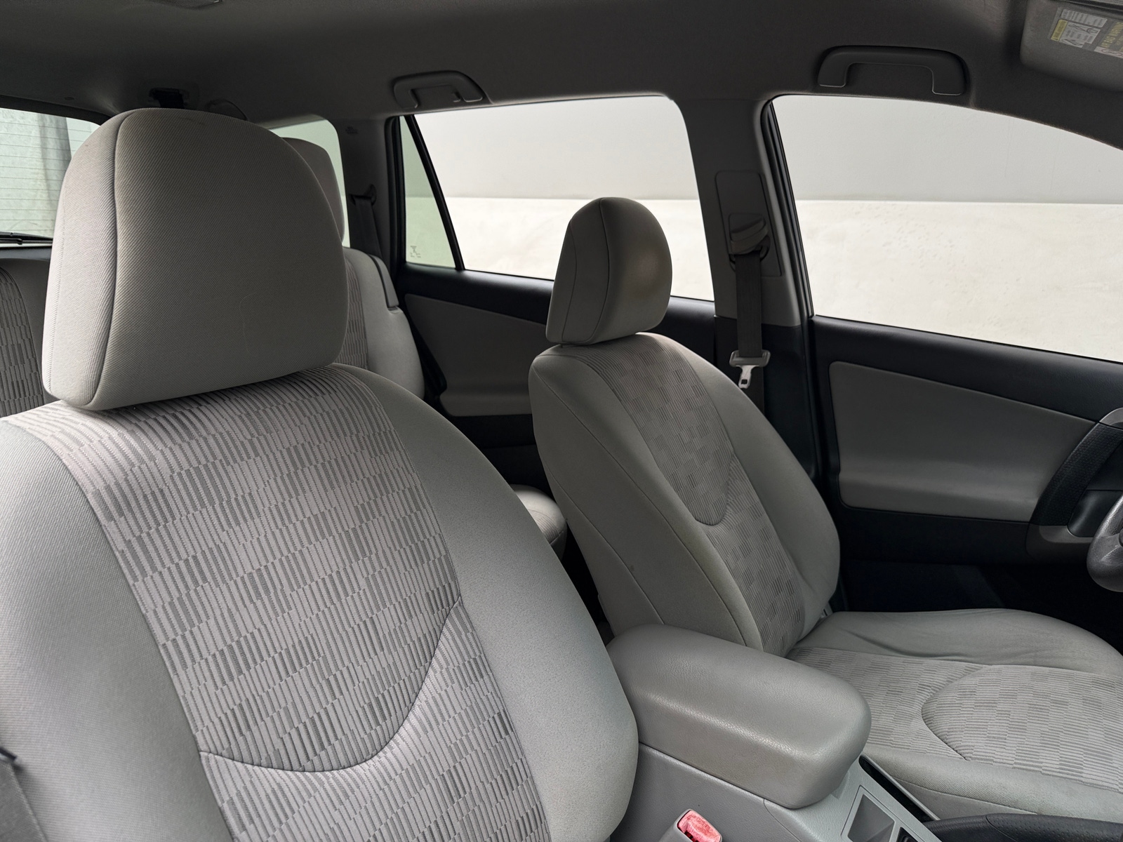 Thumbnail: 2012 Toyota RAV4 - 2