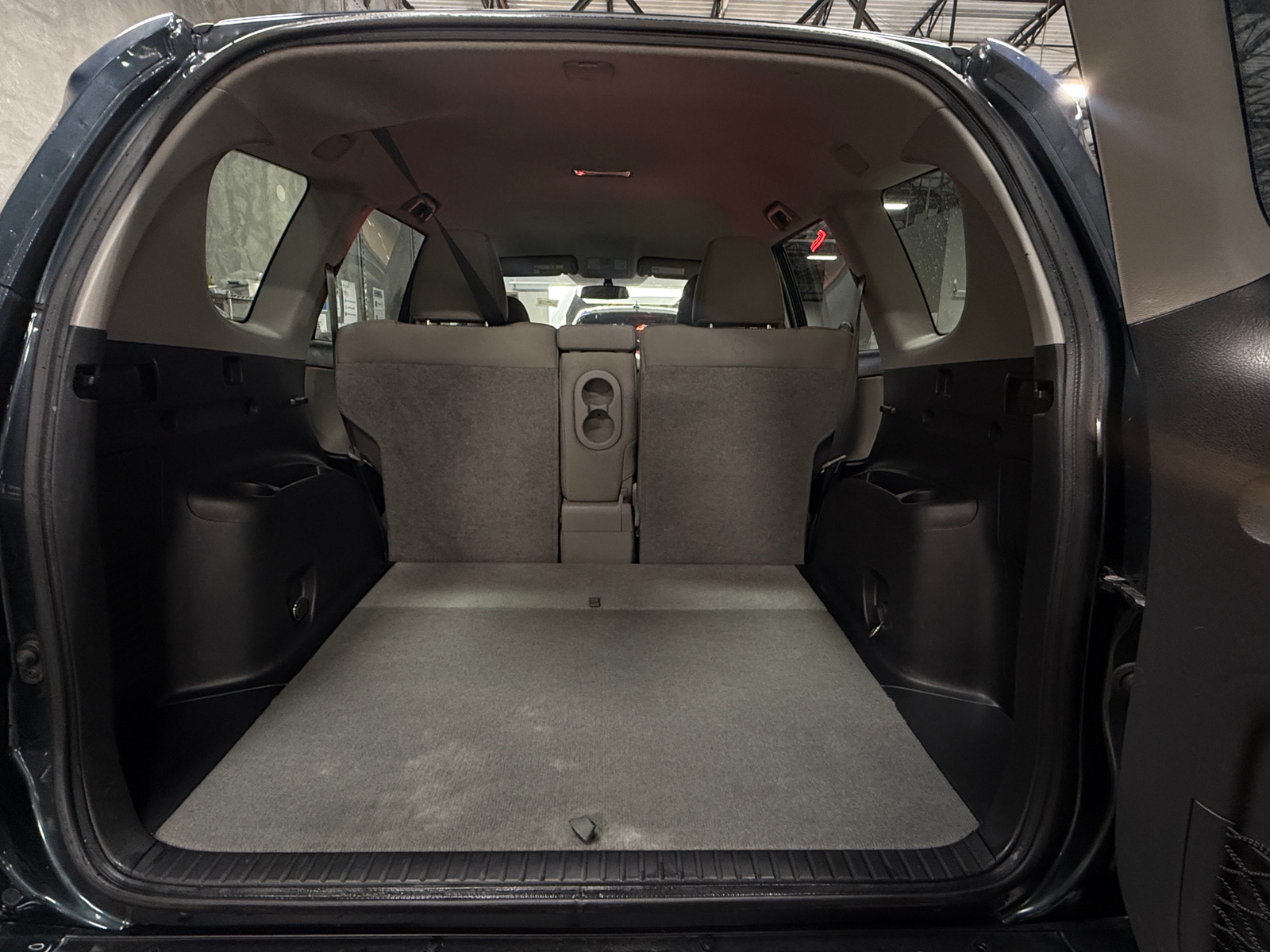 Thumbnail: 2012 Toyota RAV4 - 7