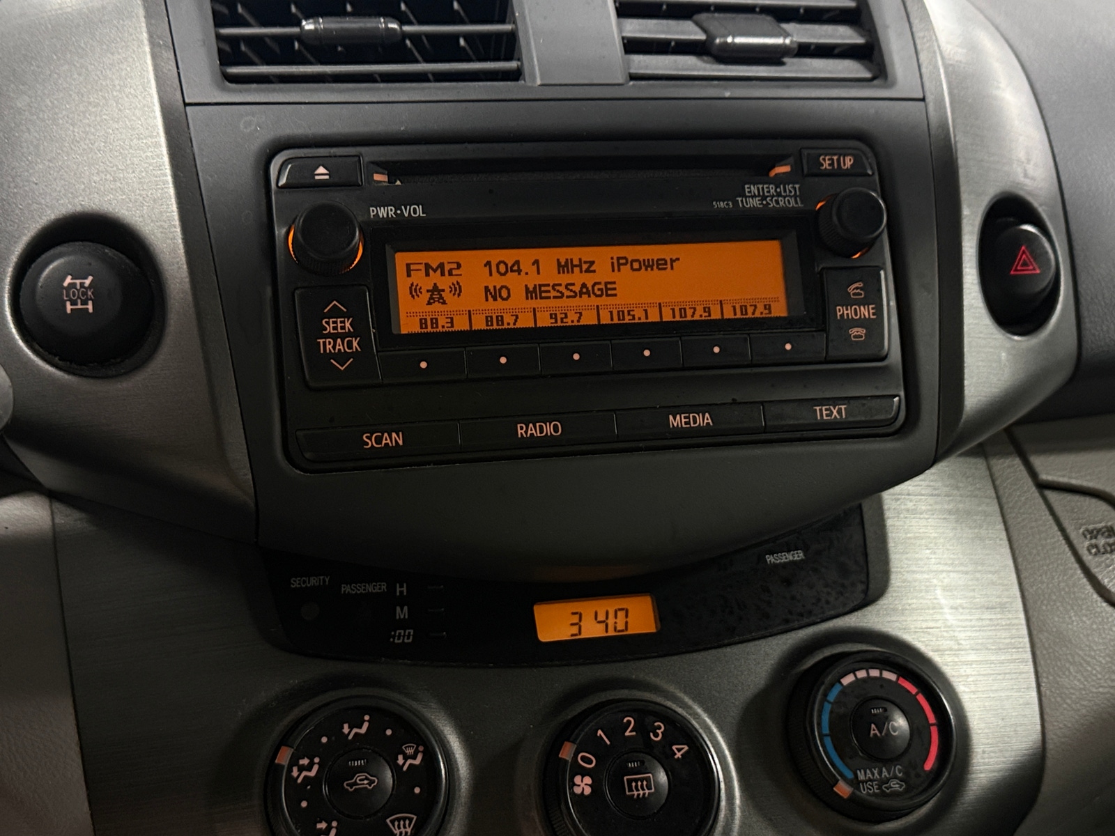 Thumbnail: 2012 Toyota RAV4 - 4