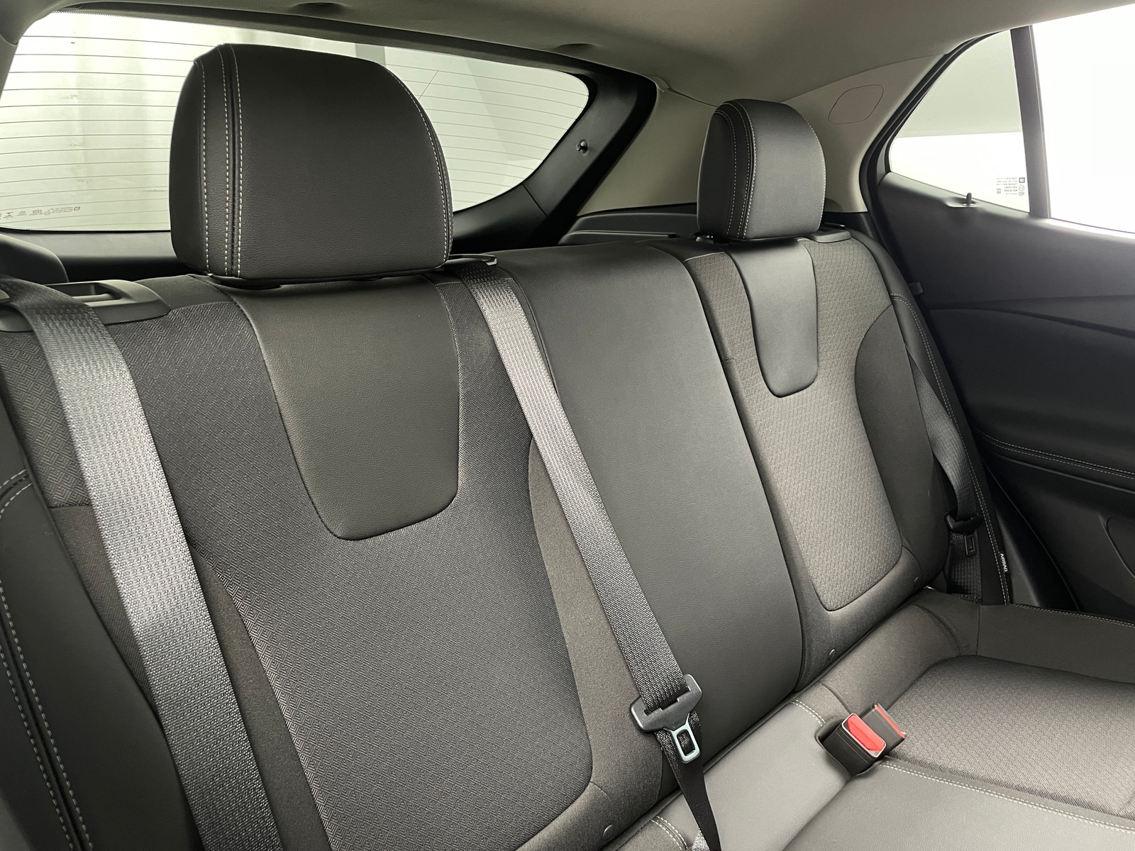 Thumbnail: 2025 Buick Encore GX - 6