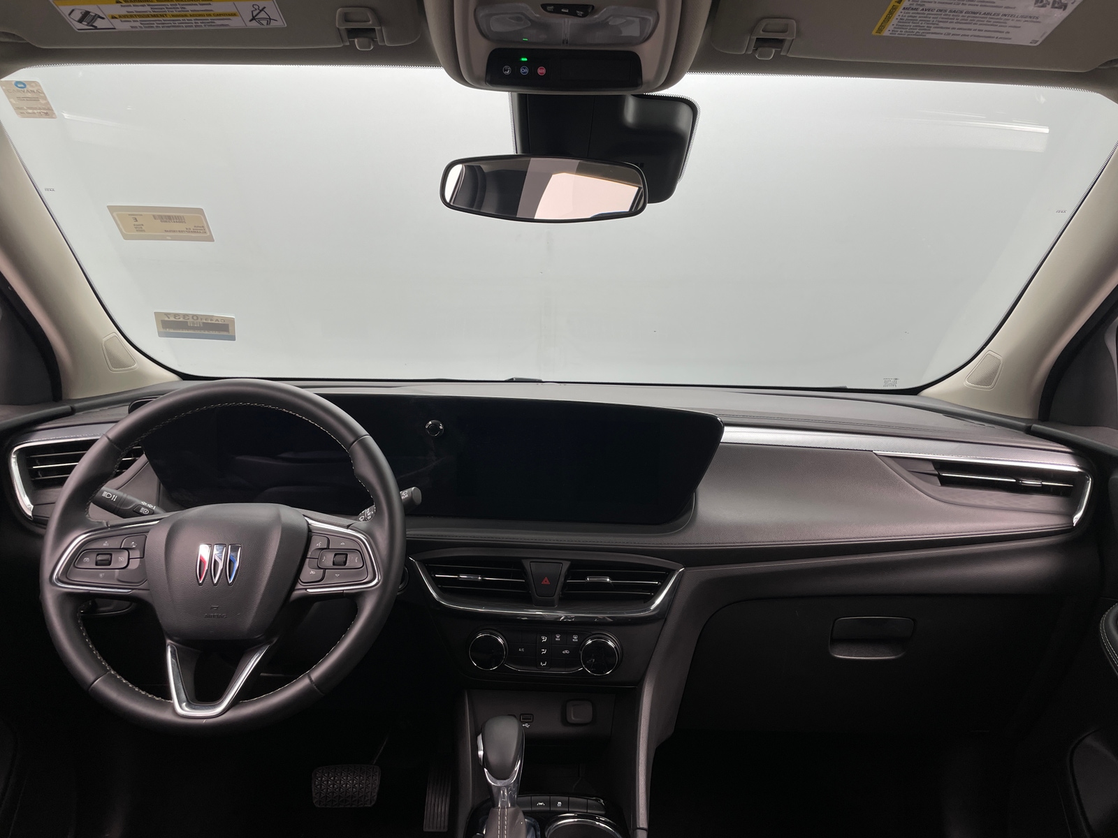 Thumbnail: 2025 Buick Encore GX - 3