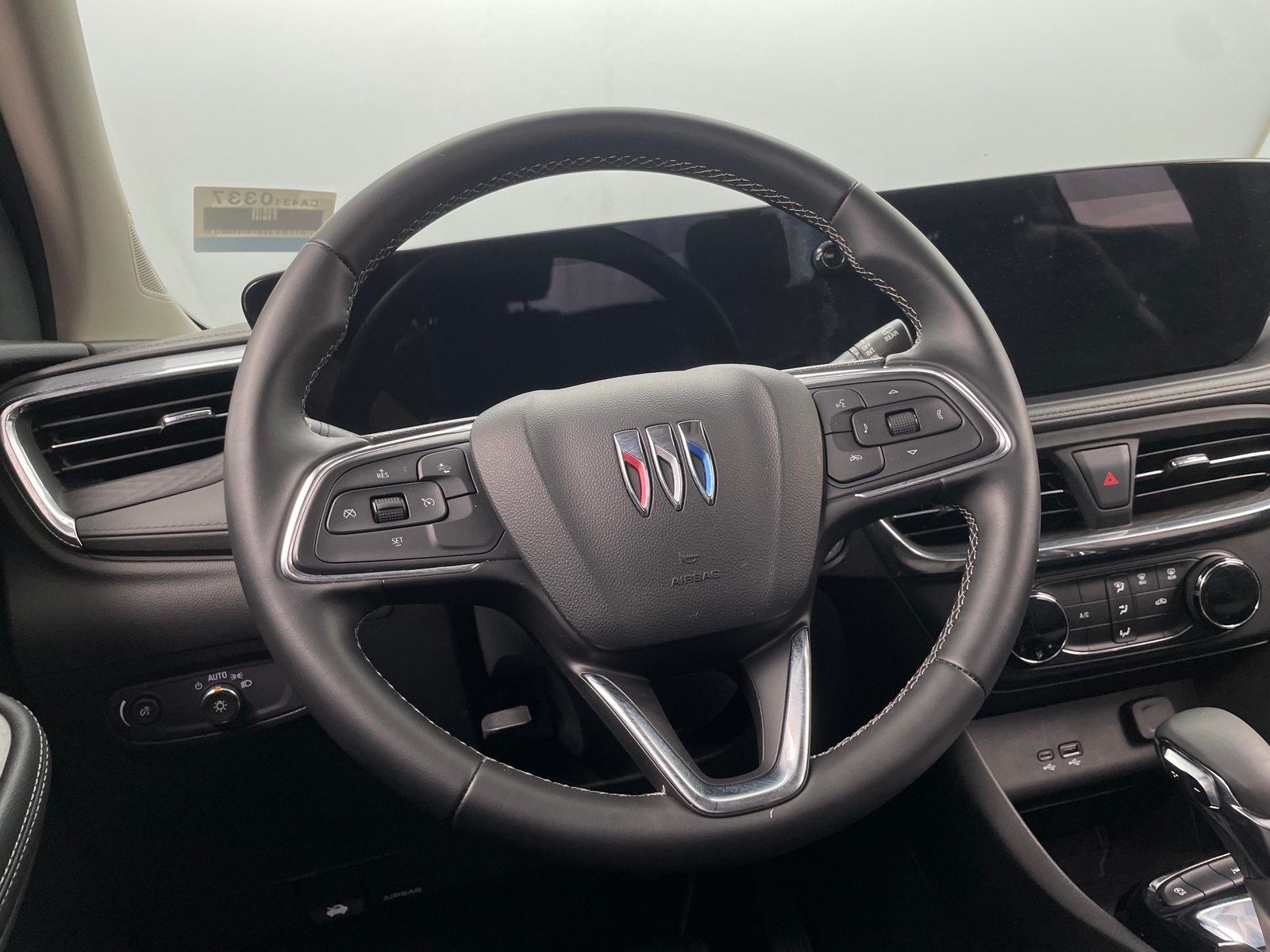 Thumbnail: 2025 Buick Encore GX - 5