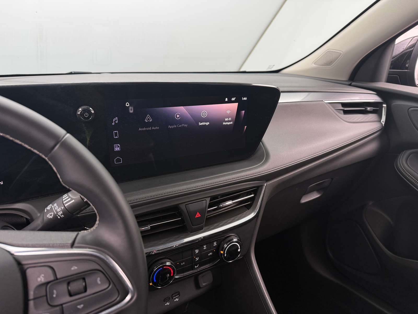 Thumbnail: 2025 Buick Encore GX - 4