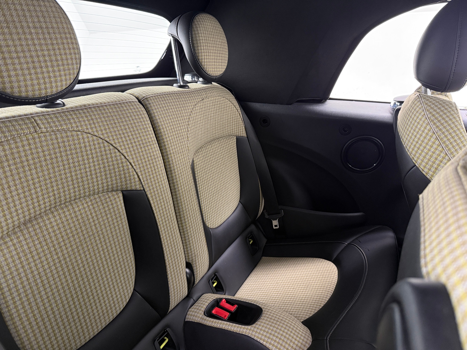 Thumbnail: 2022 MINI Cooper Convertible - 6