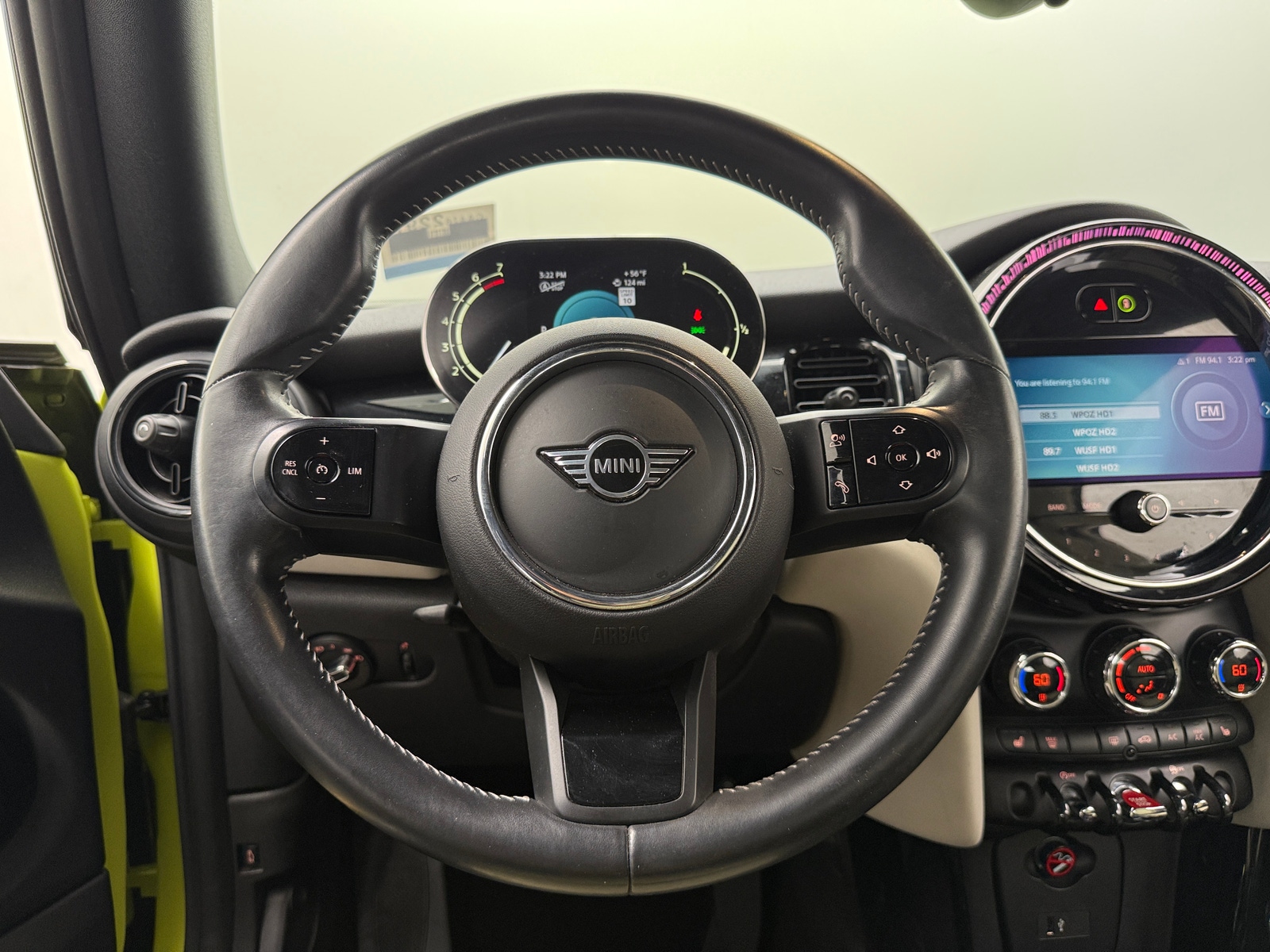 Thumbnail: 2022 MINI Cooper Convertible - 5