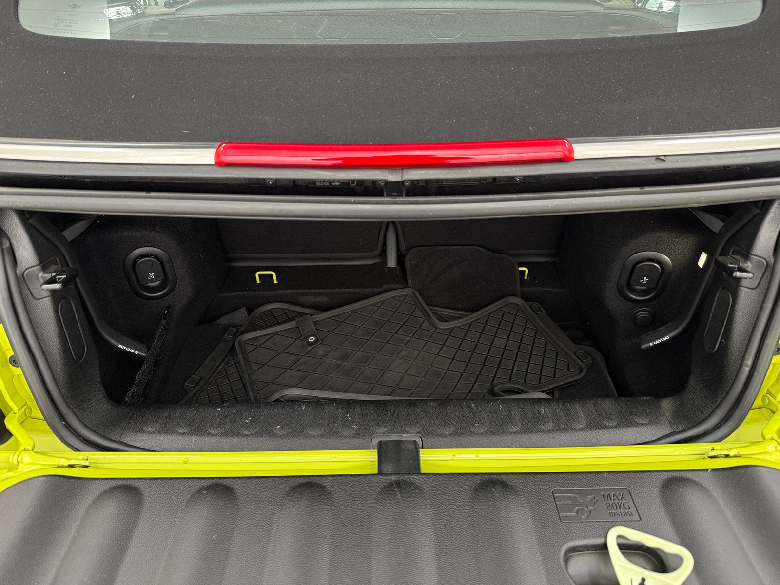 Thumbnail: 2022 MINI Cooper Convertible - 7