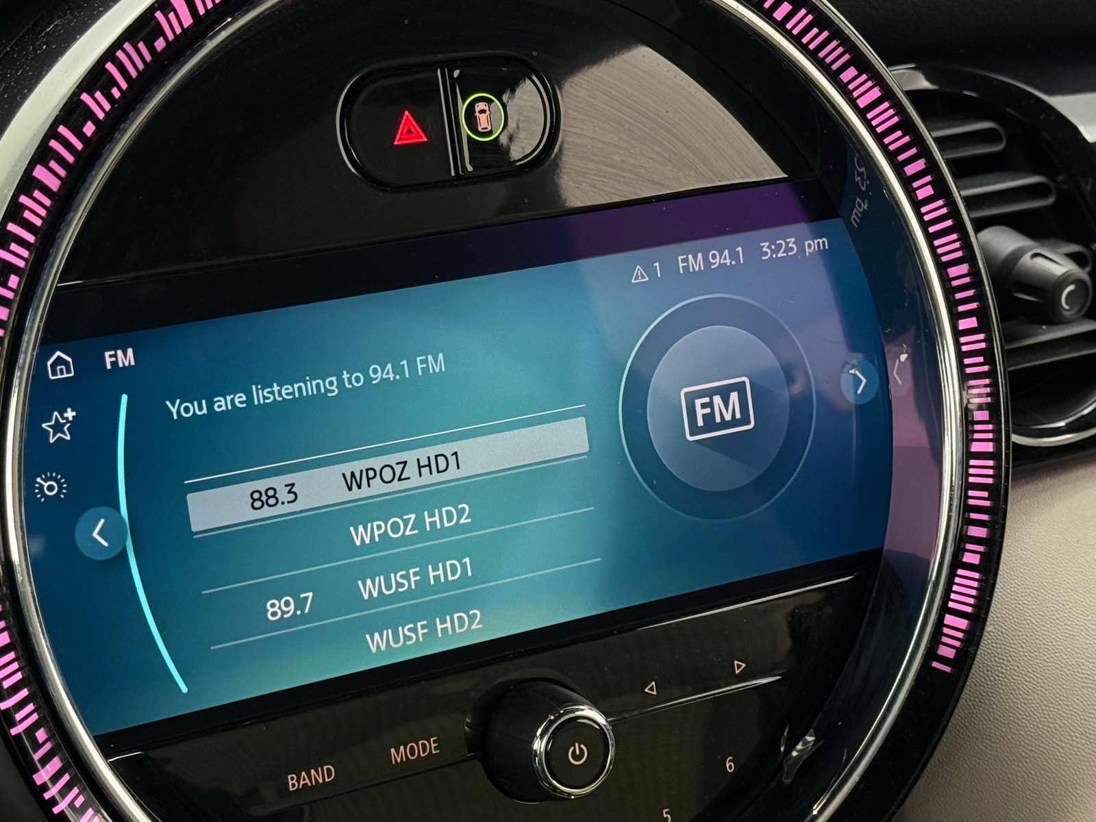 Thumbnail: 2022 MINI Cooper Convertible - 4