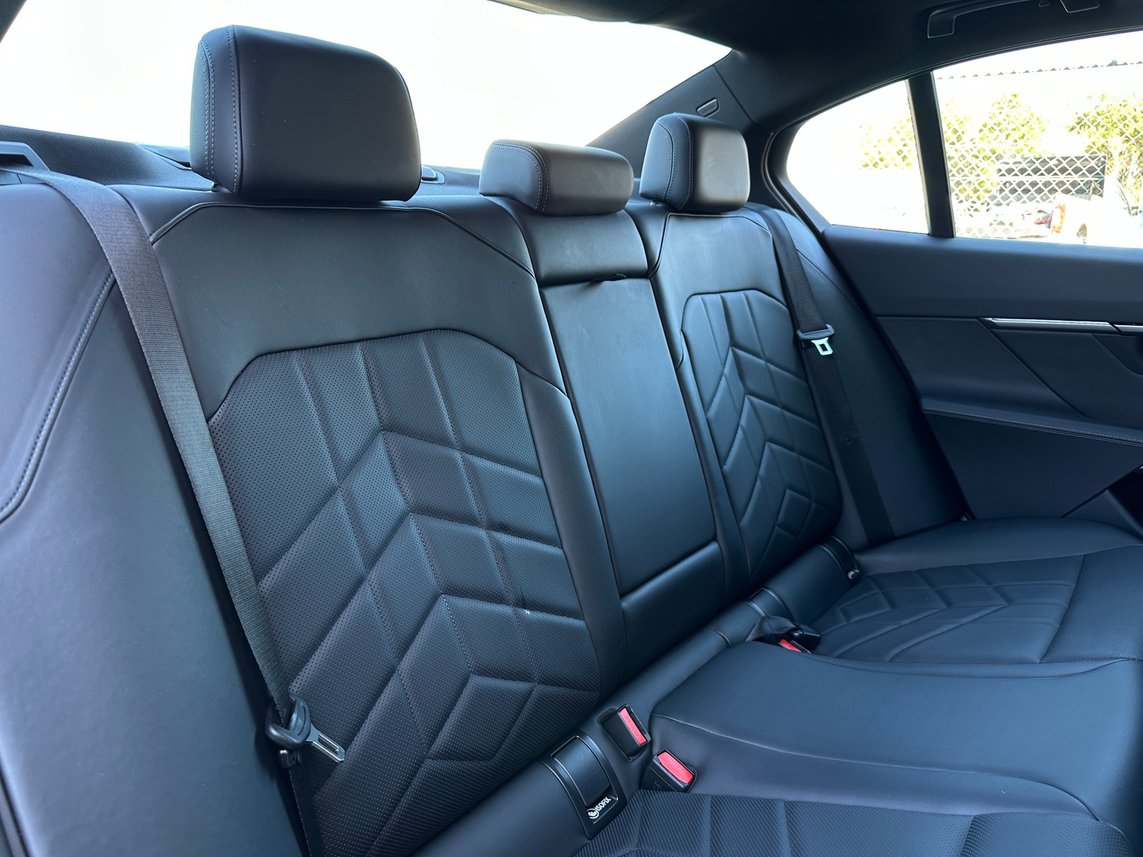 Thumbnail: 2025 BMW i5 - 5