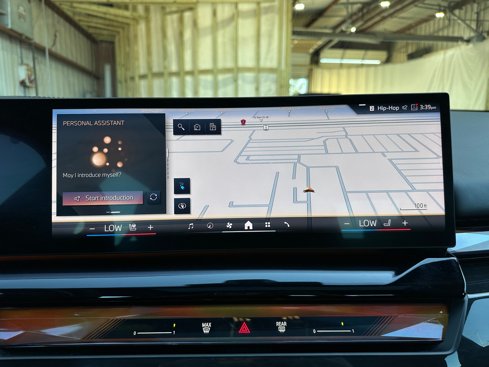 Thumbnail: 2025 BMW i5 - 3