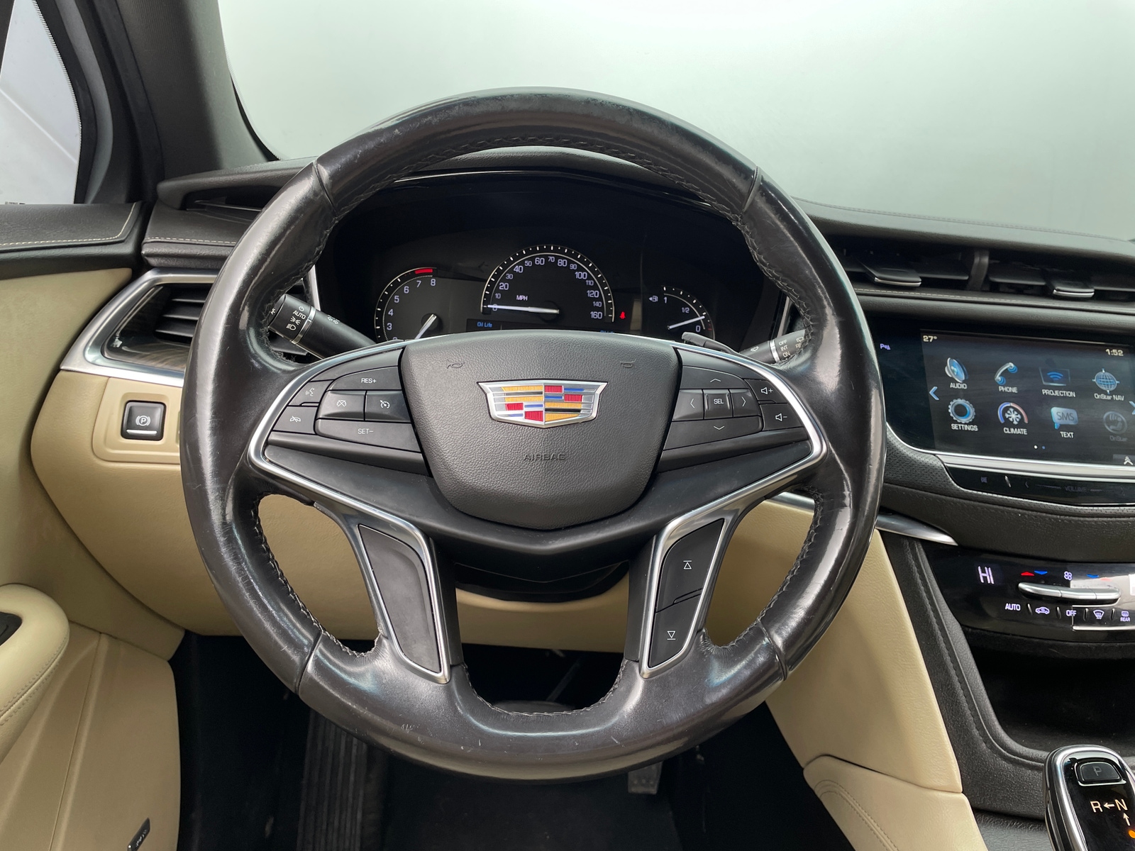 Thumbnail: 2018 Cadillac XT5 - 4