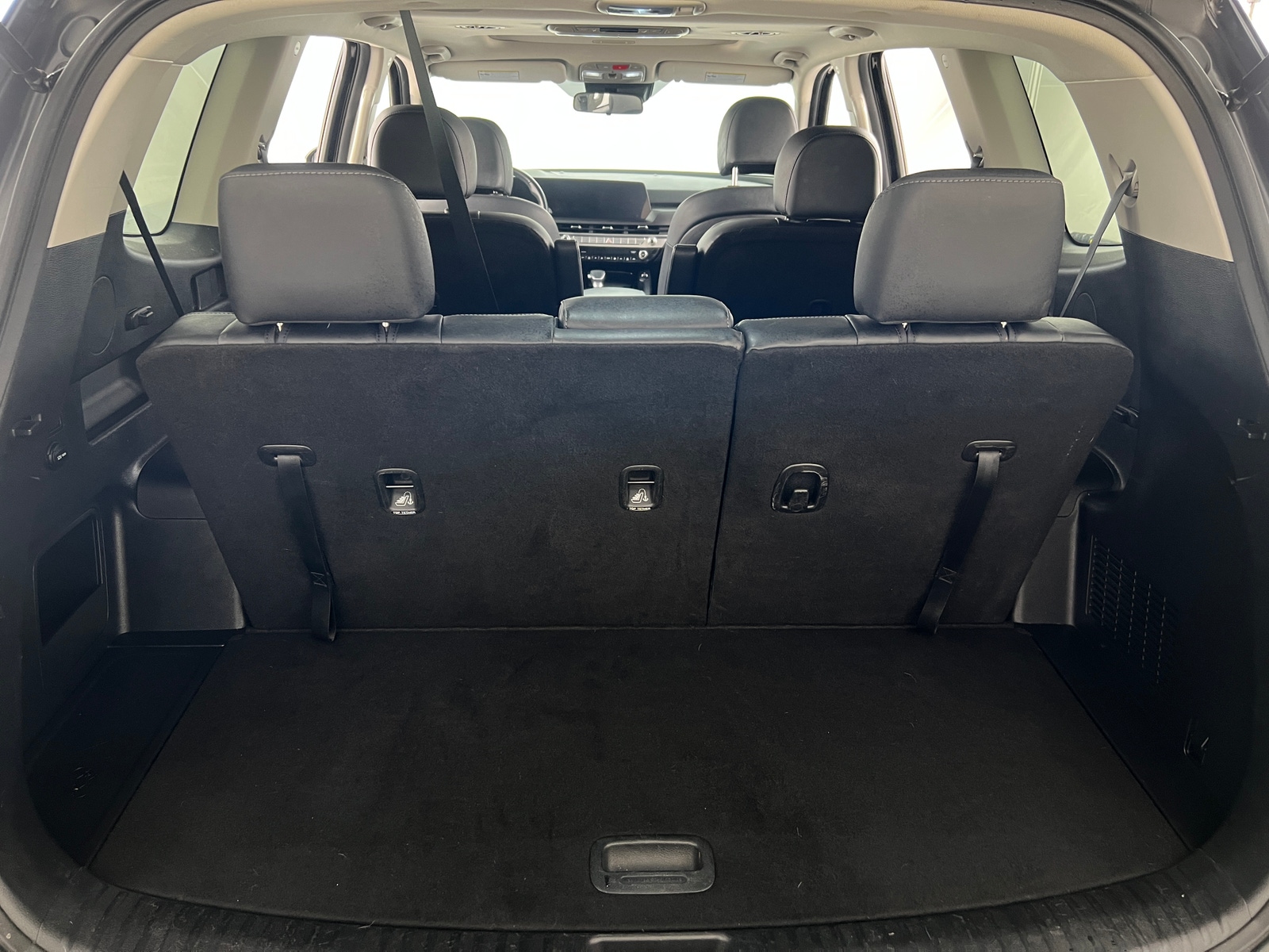 Thumbnail: 2023 Kia Telluride - 6