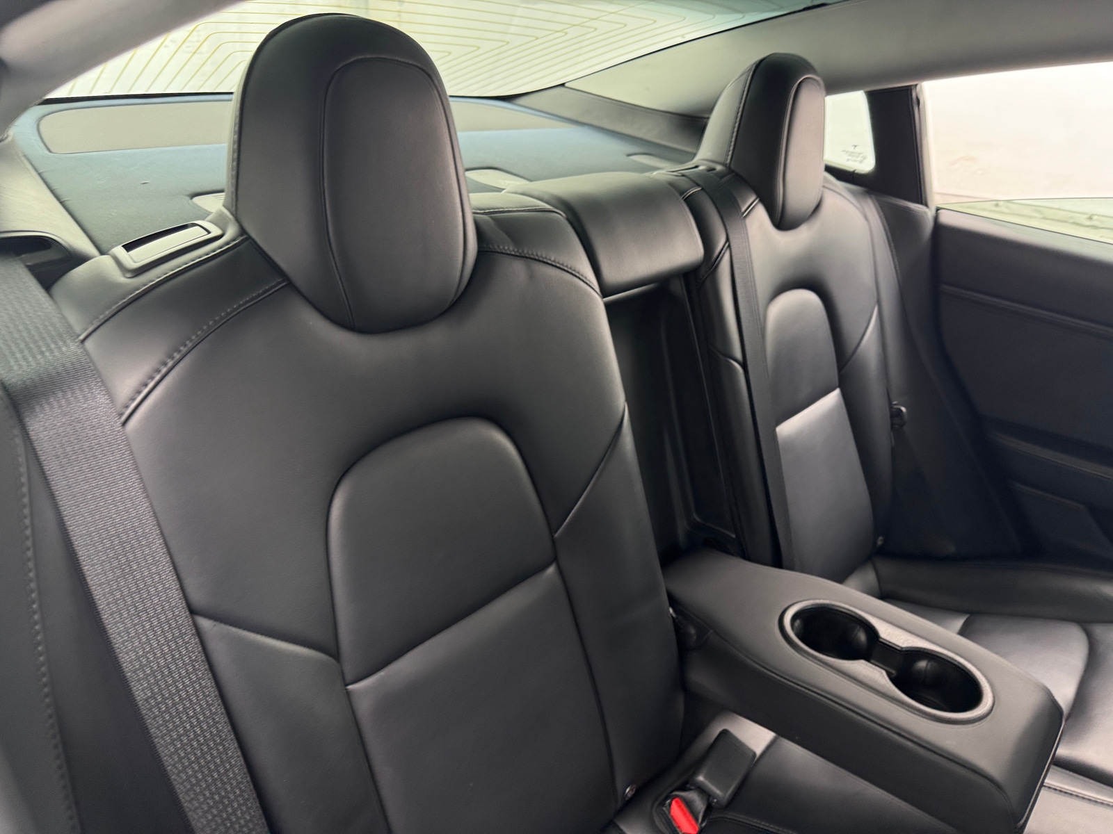 Thumbnail: 2019 Tesla Model 3 - 4