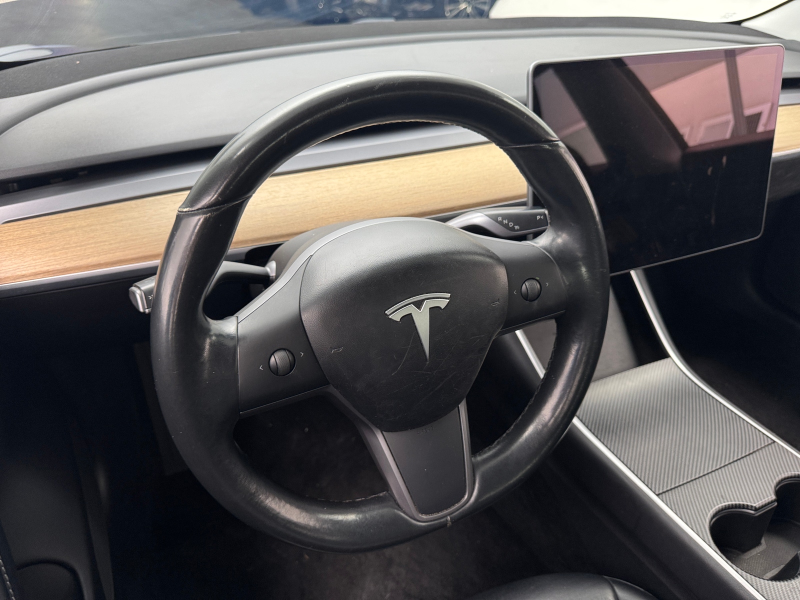 Thumbnail: 2019 Tesla Model 3 - 3