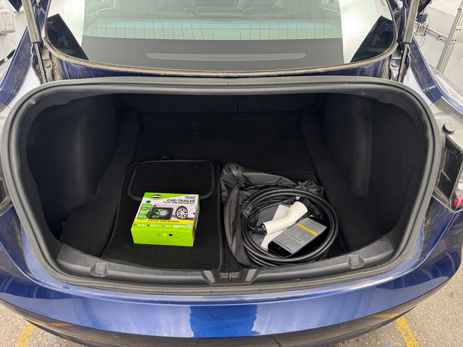 Thumbnail: 2019 Tesla Model 3 - 5