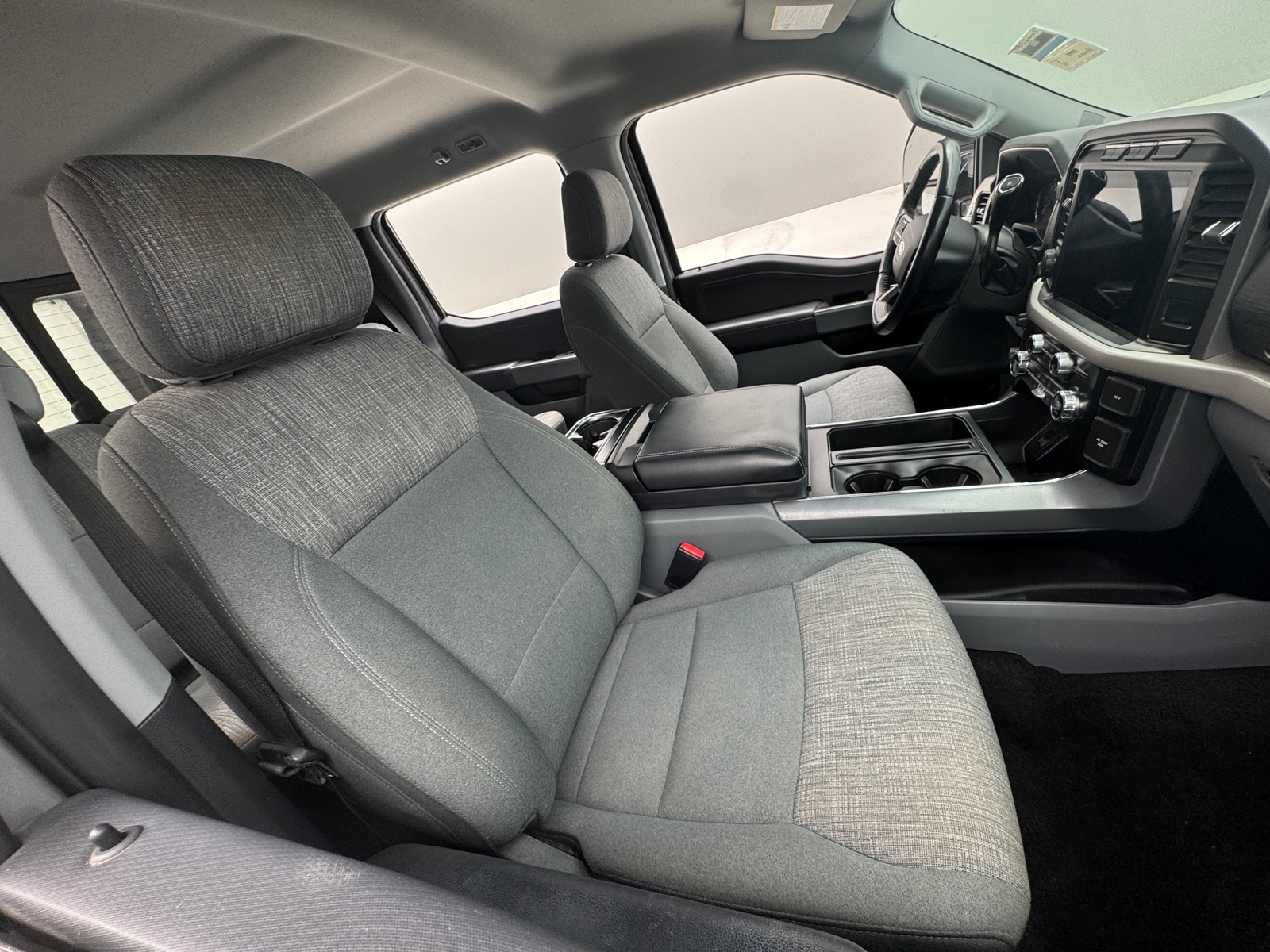 Thumbnail: 2021 Ford Econoline - 2