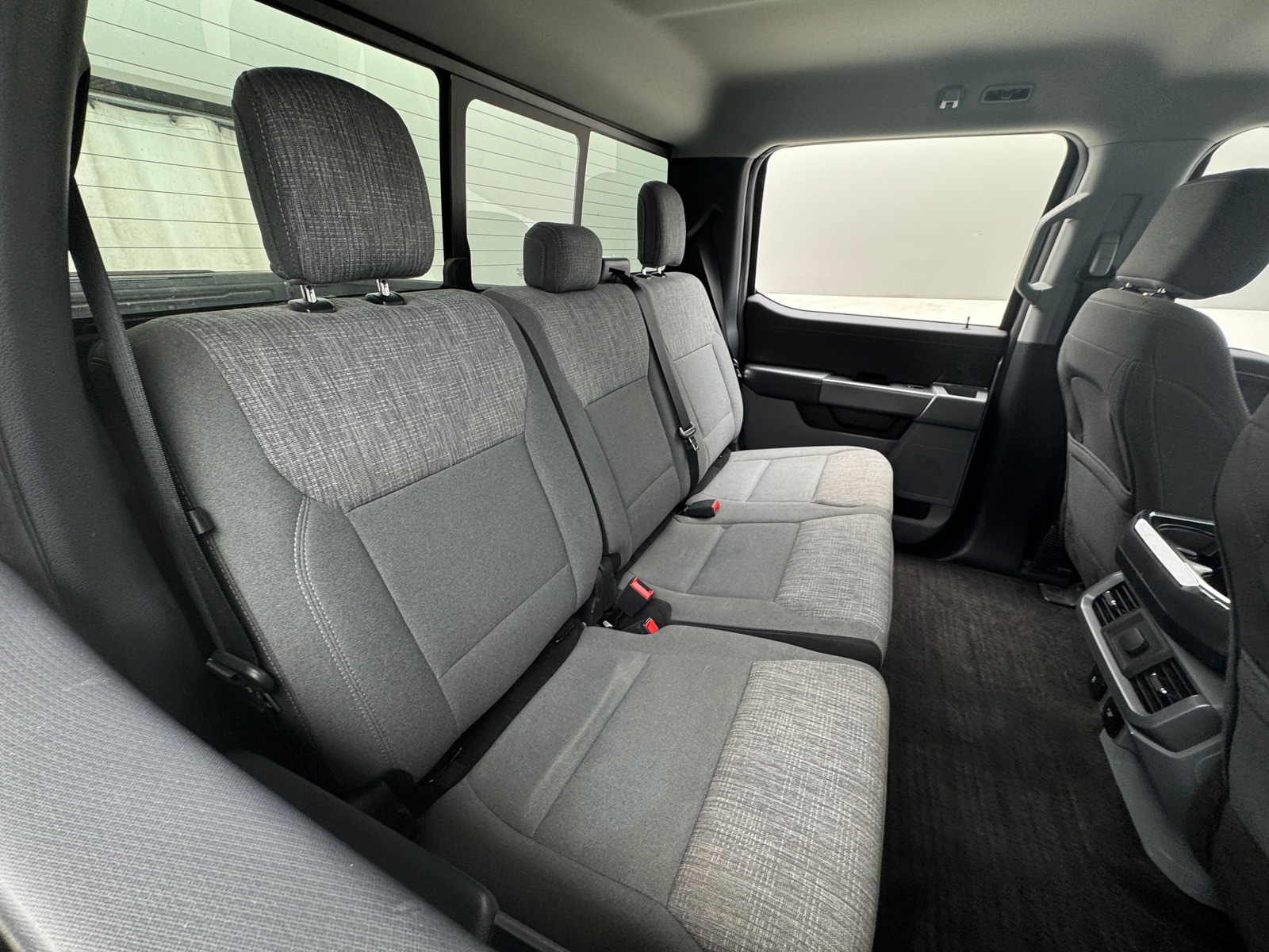 Thumbnail: 2021 Ford Econoline - 6