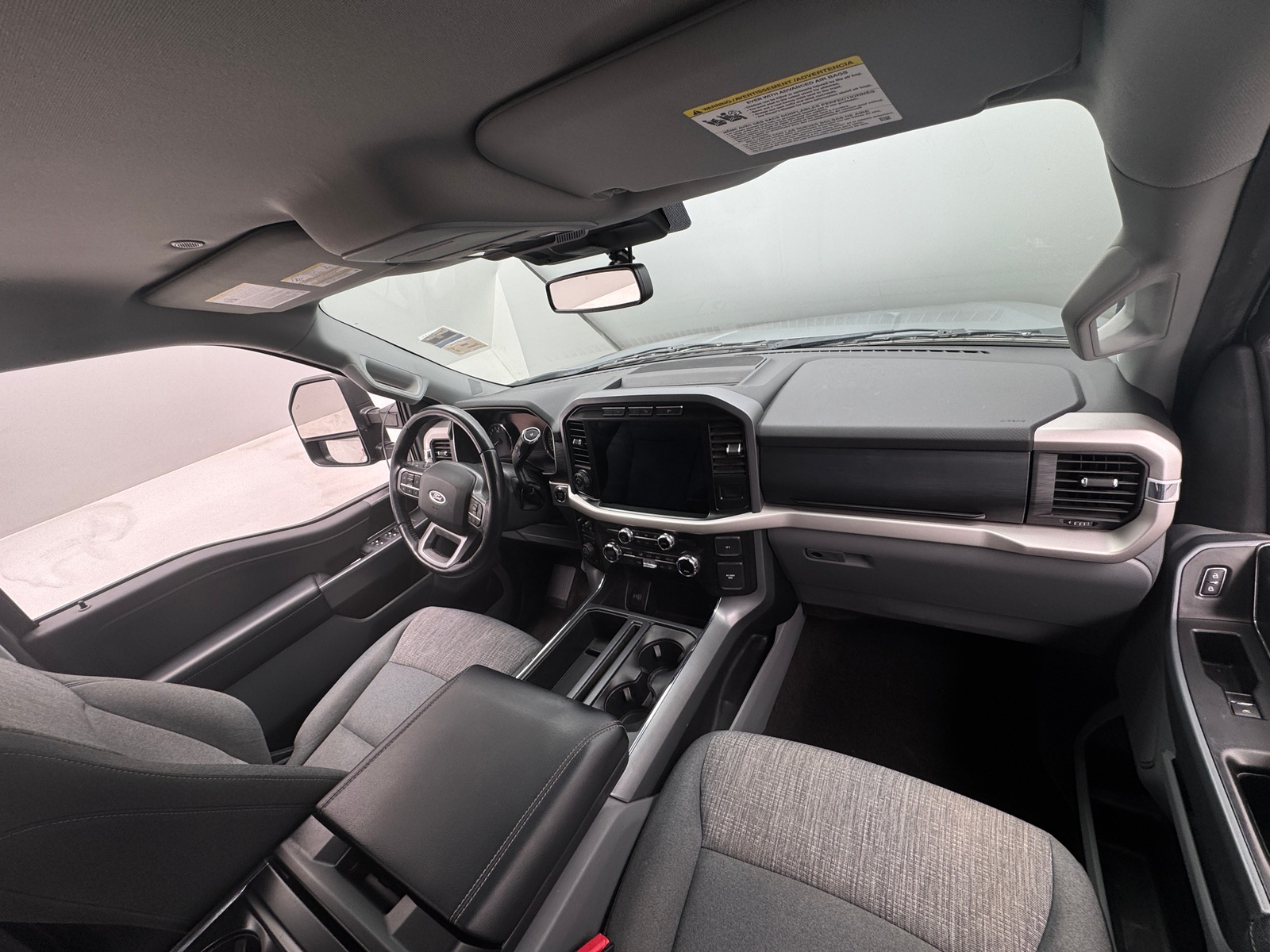 Thumbnail: 2021 Ford Econoline - 3