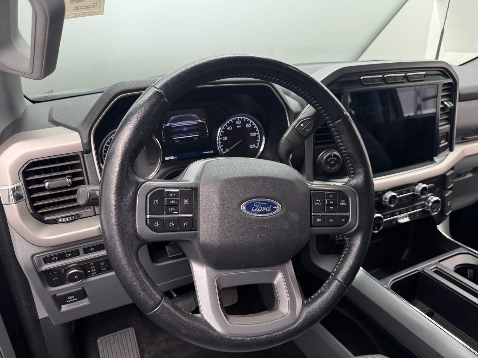 Thumbnail: 2021 Ford Econoline - 5