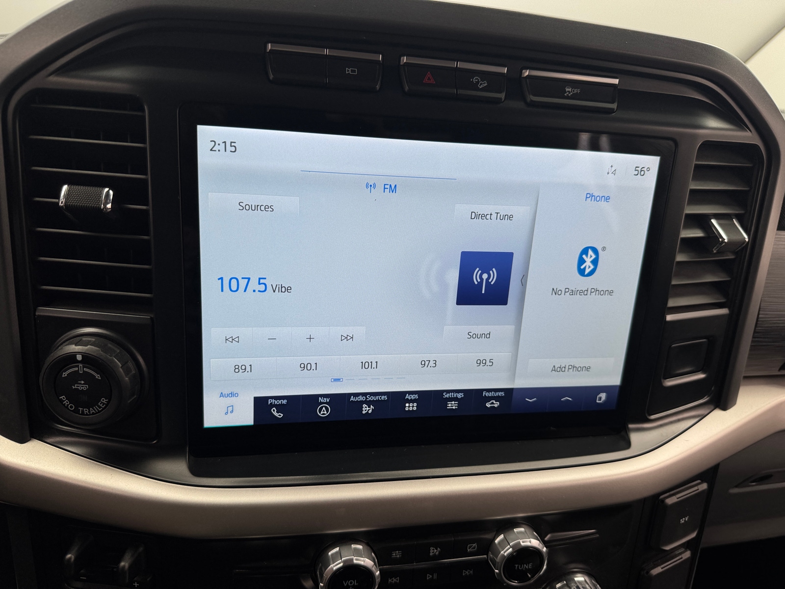 Thumbnail: 2021 Ford Econoline - 4