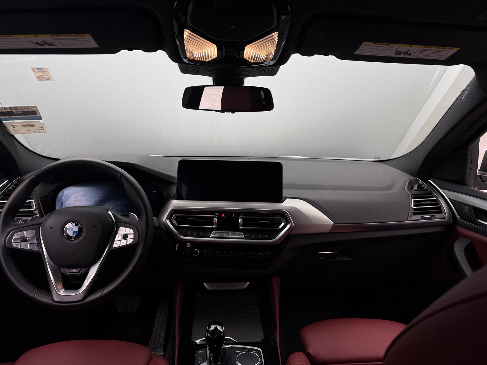 Thumbnail: 2025 BMW X4 - 2