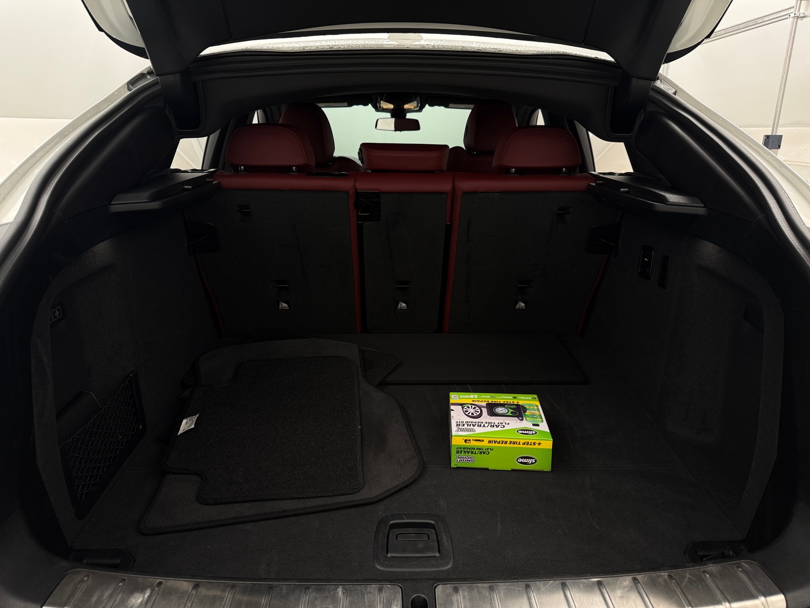 Thumbnail: 2025 BMW X4 - 6