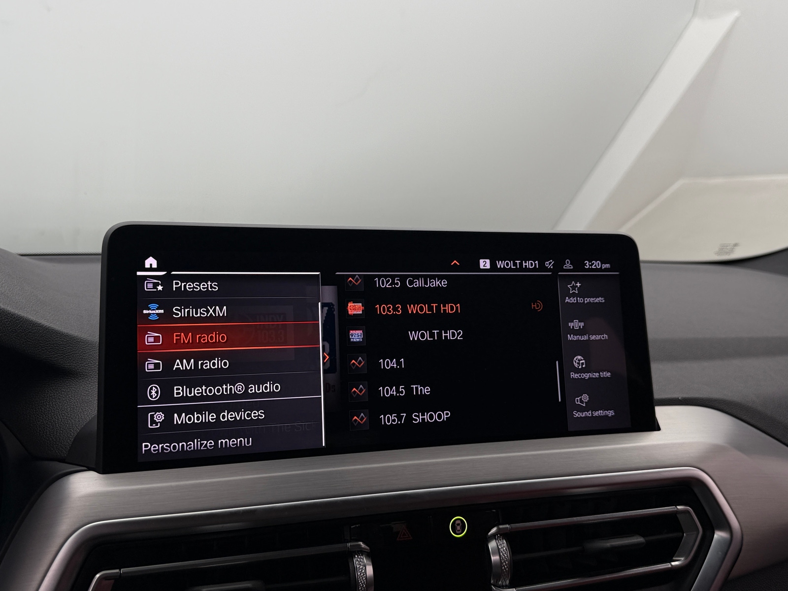 Thumbnail: 2025 BMW X4 - 3