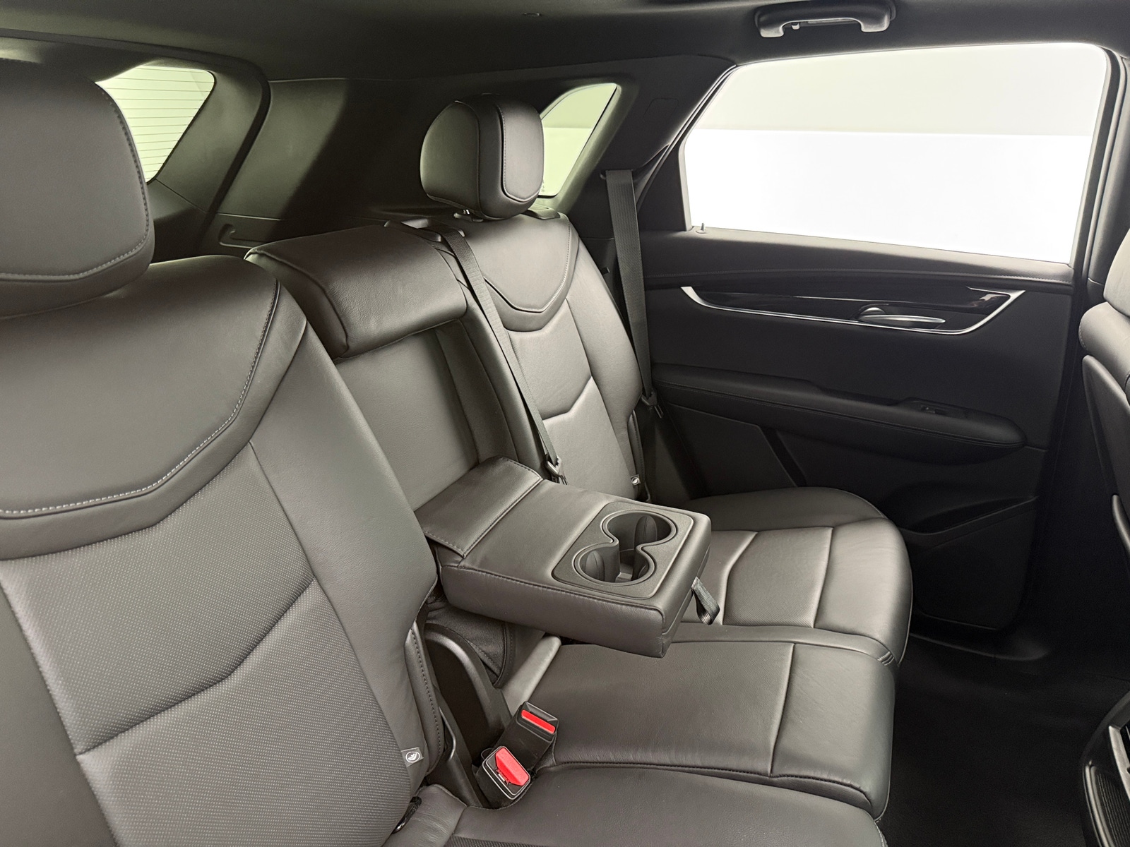 Thumbnail: 2020 Cadillac XT5 - 5