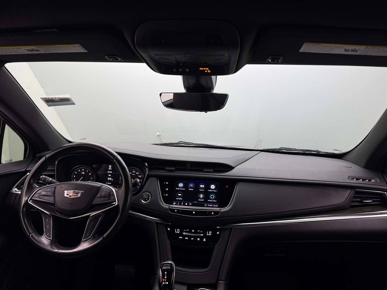 Thumbnail: 2020 Cadillac XT5 - 2