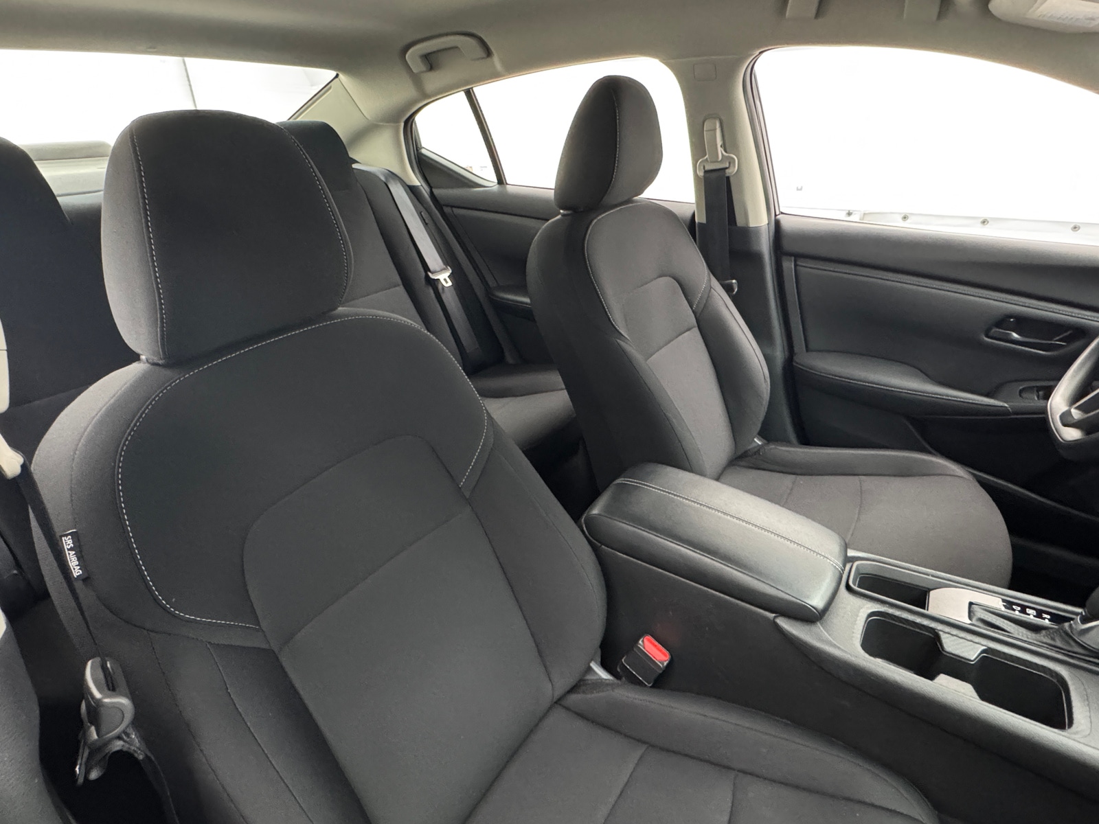 Thumbnail: 2025 Nissan Sentra - 2