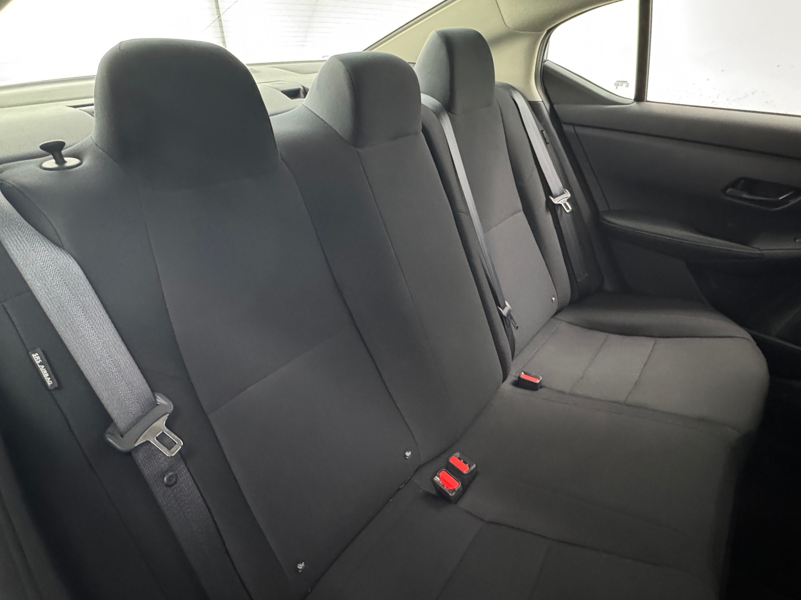 Thumbnail: 2025 Nissan Sentra - 6