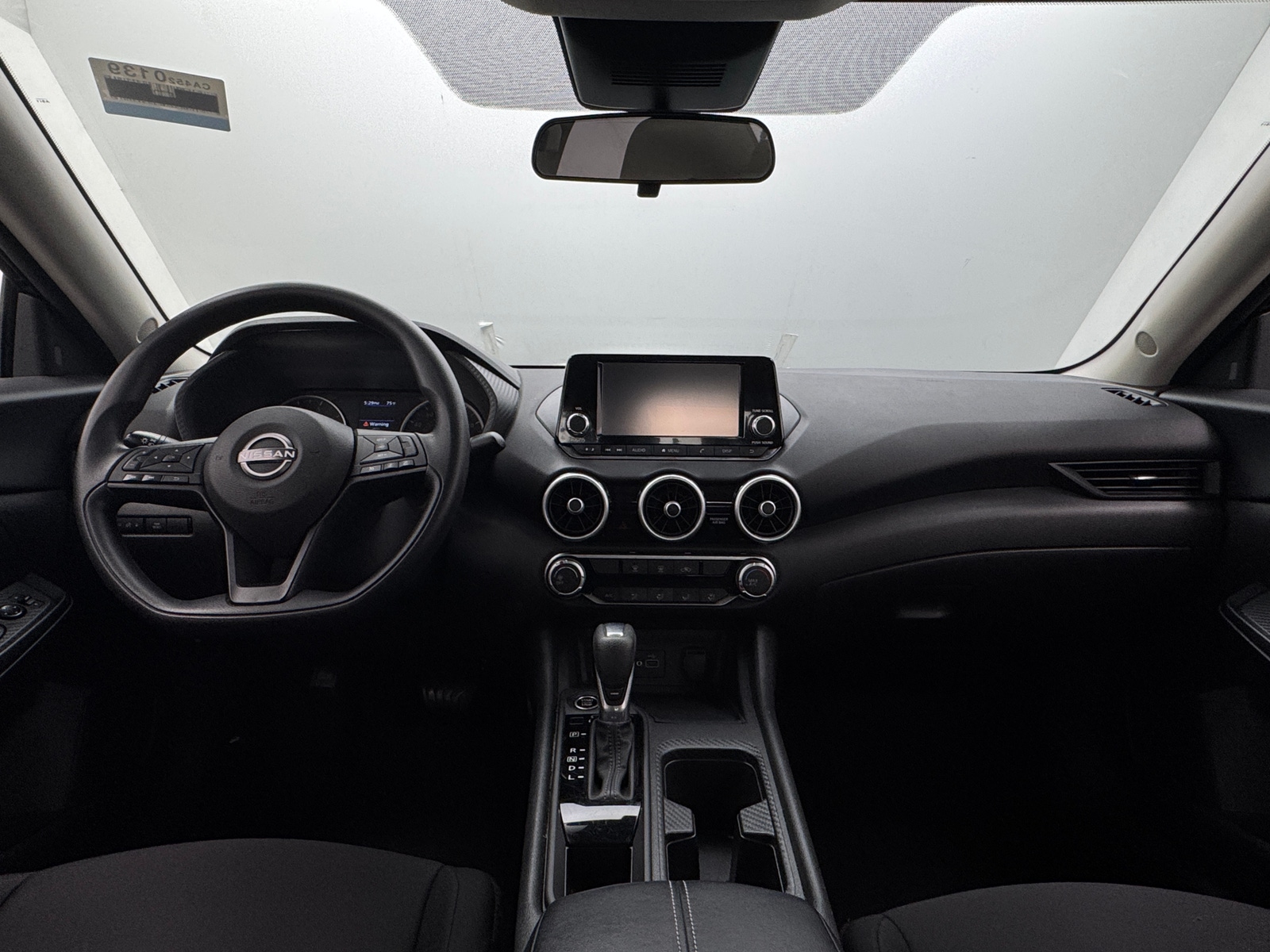 Thumbnail: 2025 Nissan Sentra - 3