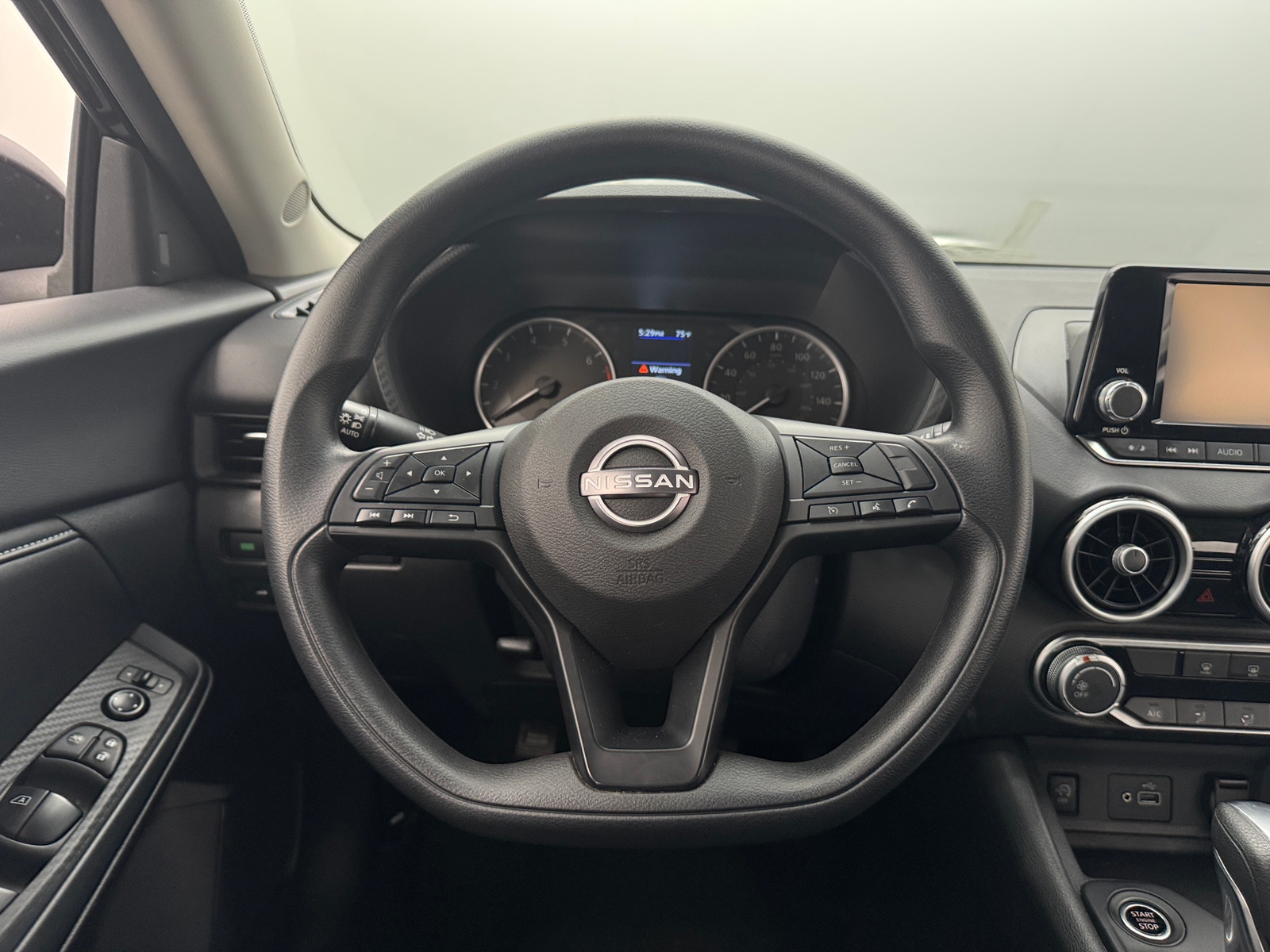 Thumbnail: 2025 Nissan Sentra - 5