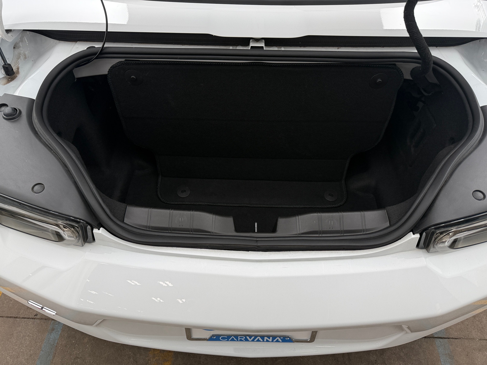 Thumbnail: 2024 Chevrolet Camaro - 6