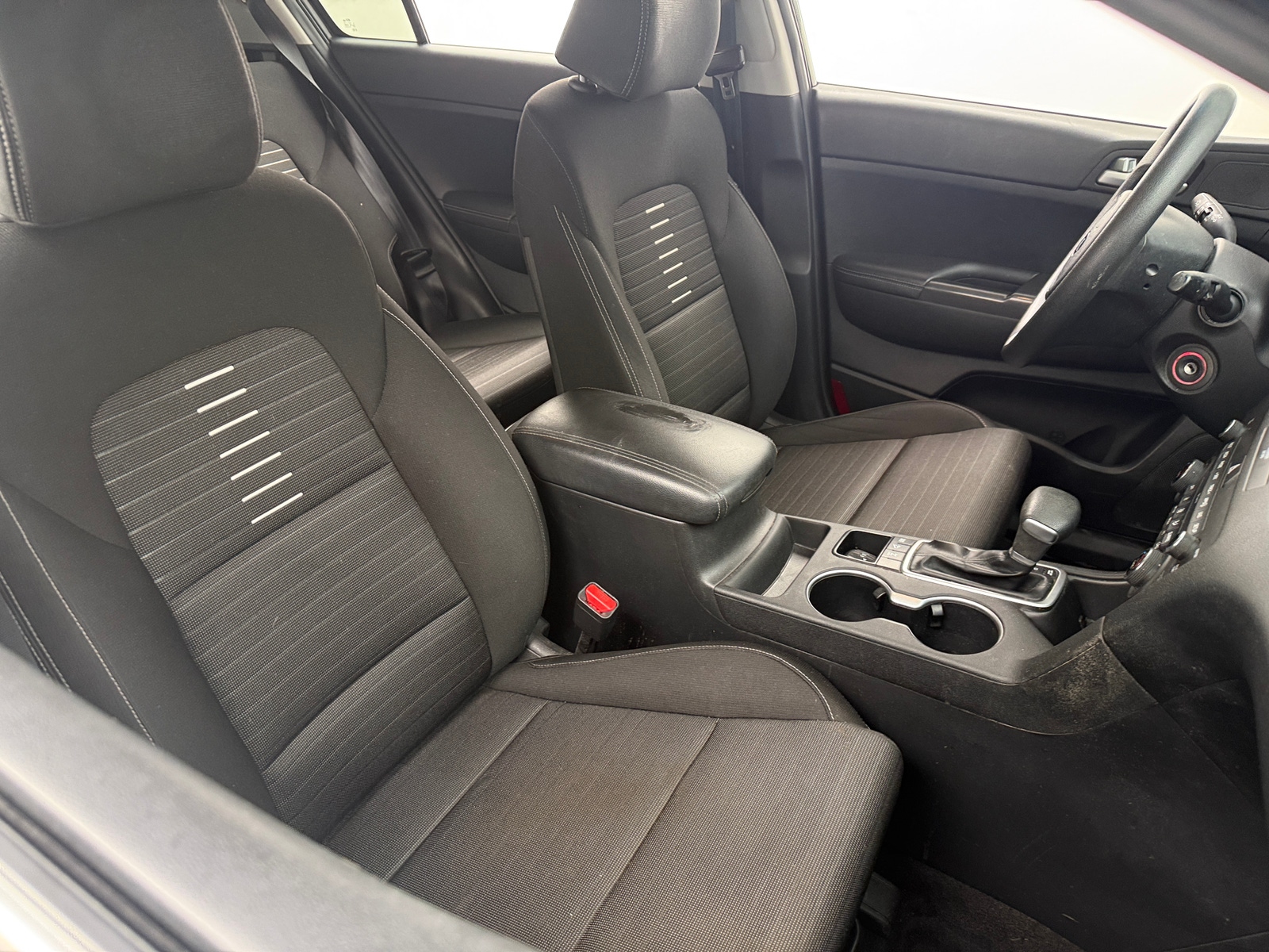 Thumbnail: 2019 Kia Sportage - 2