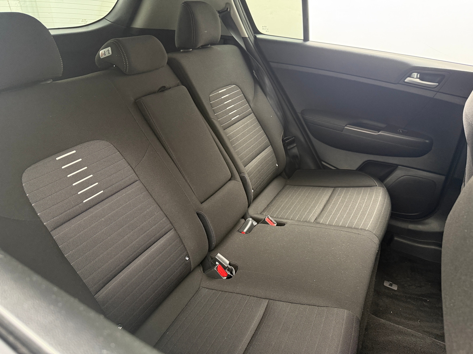 Thumbnail: 2019 Kia Sportage - 6