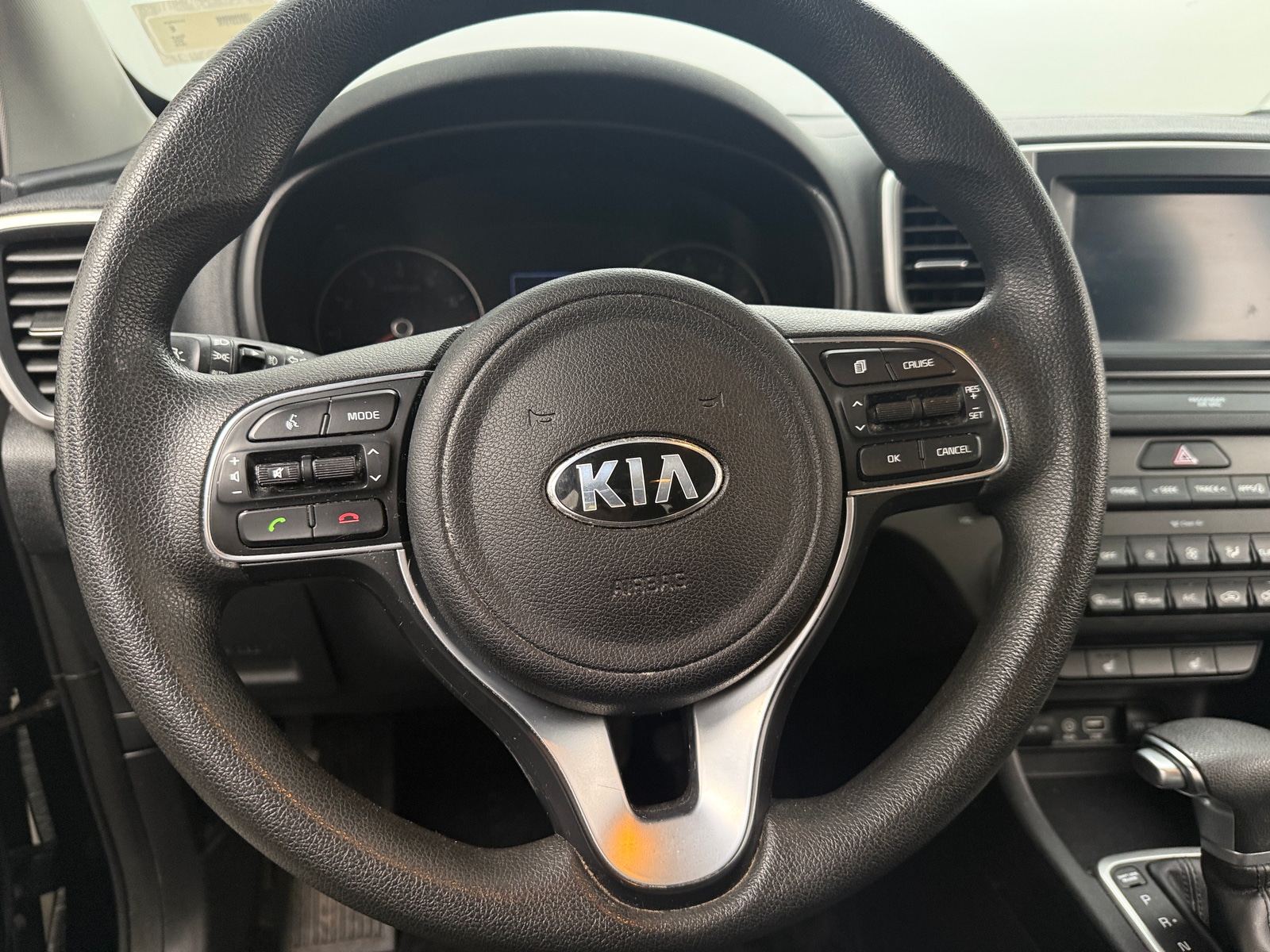 Thumbnail: 2019 Kia Sportage - 5