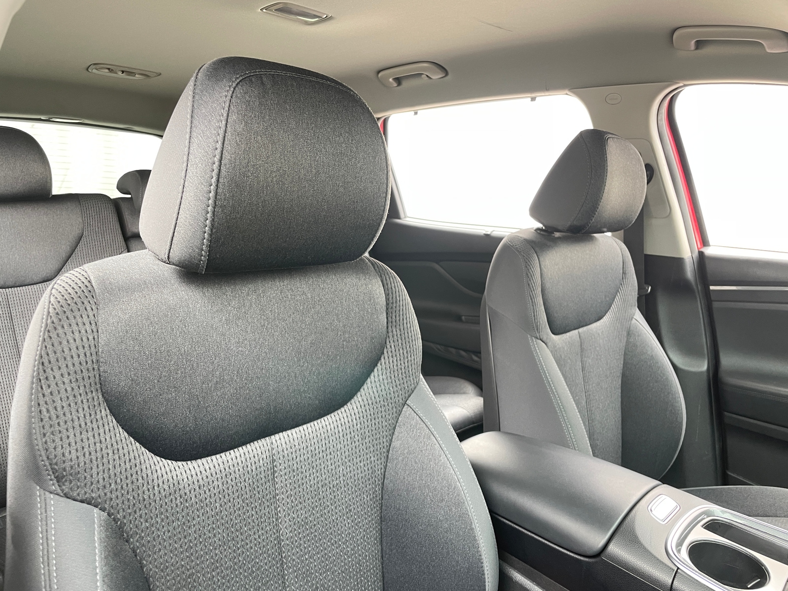 Thumbnail: 2021 Hyundai Santa Fe - 2