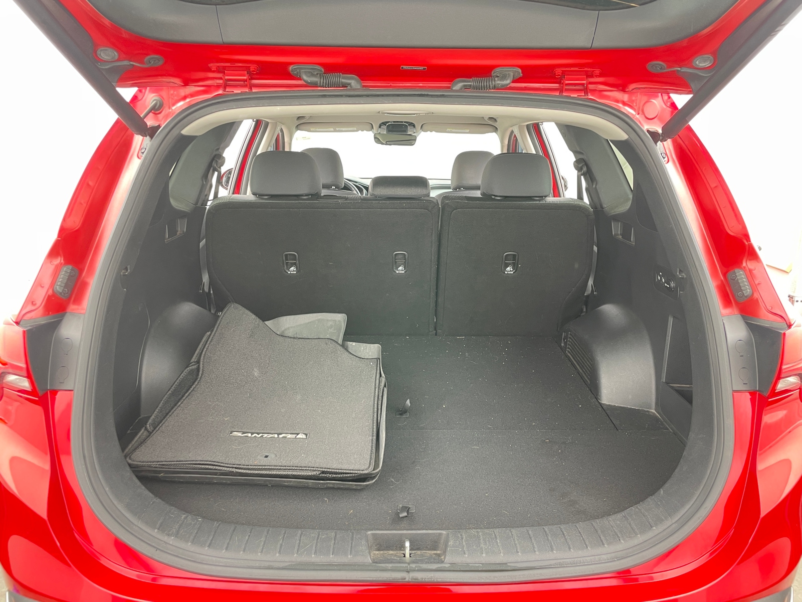 Thumbnail: 2021 Hyundai Santa Fe - 7