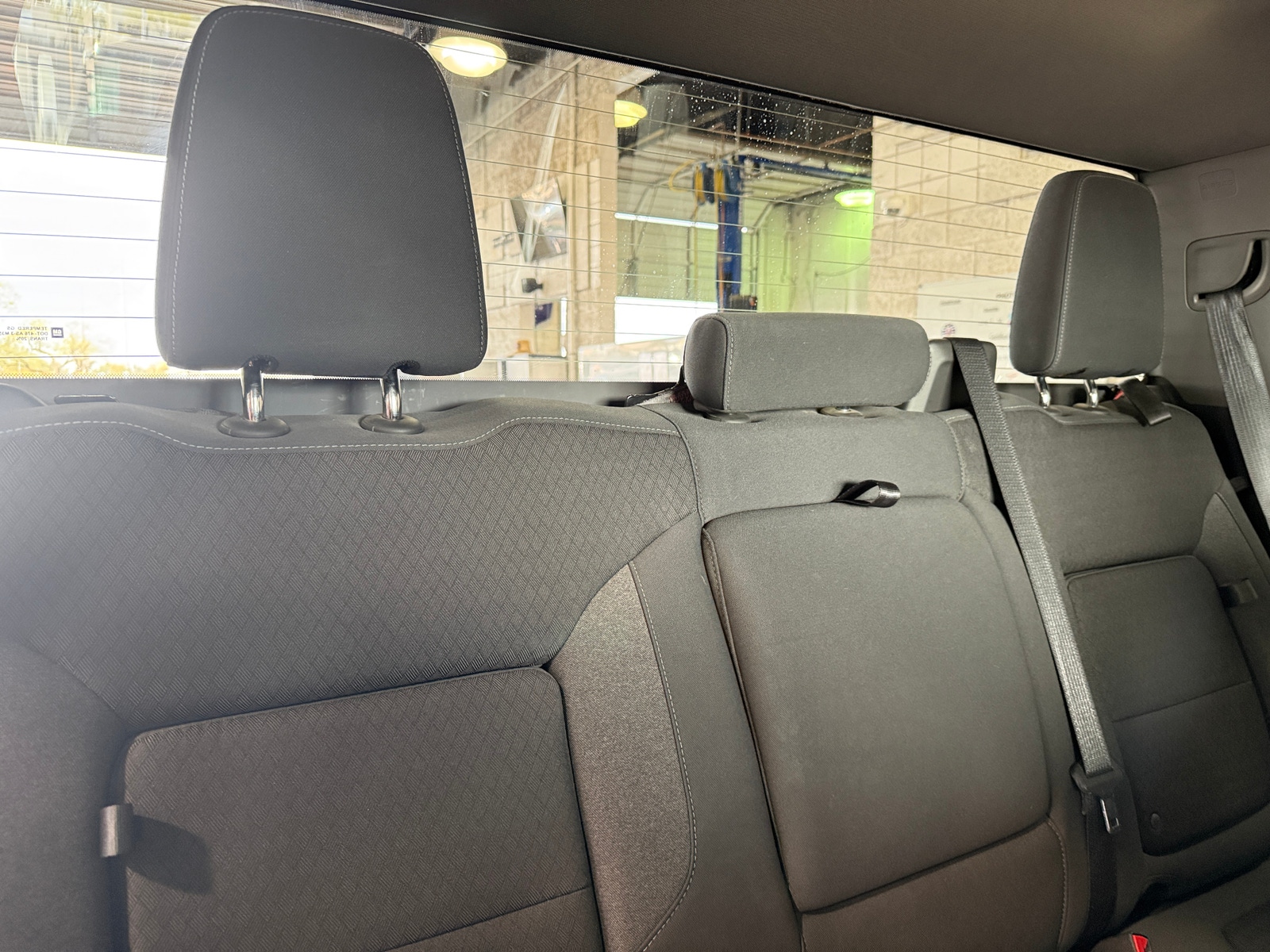 Thumbnail: 2020 Chevrolet Silverado 1500 - 6