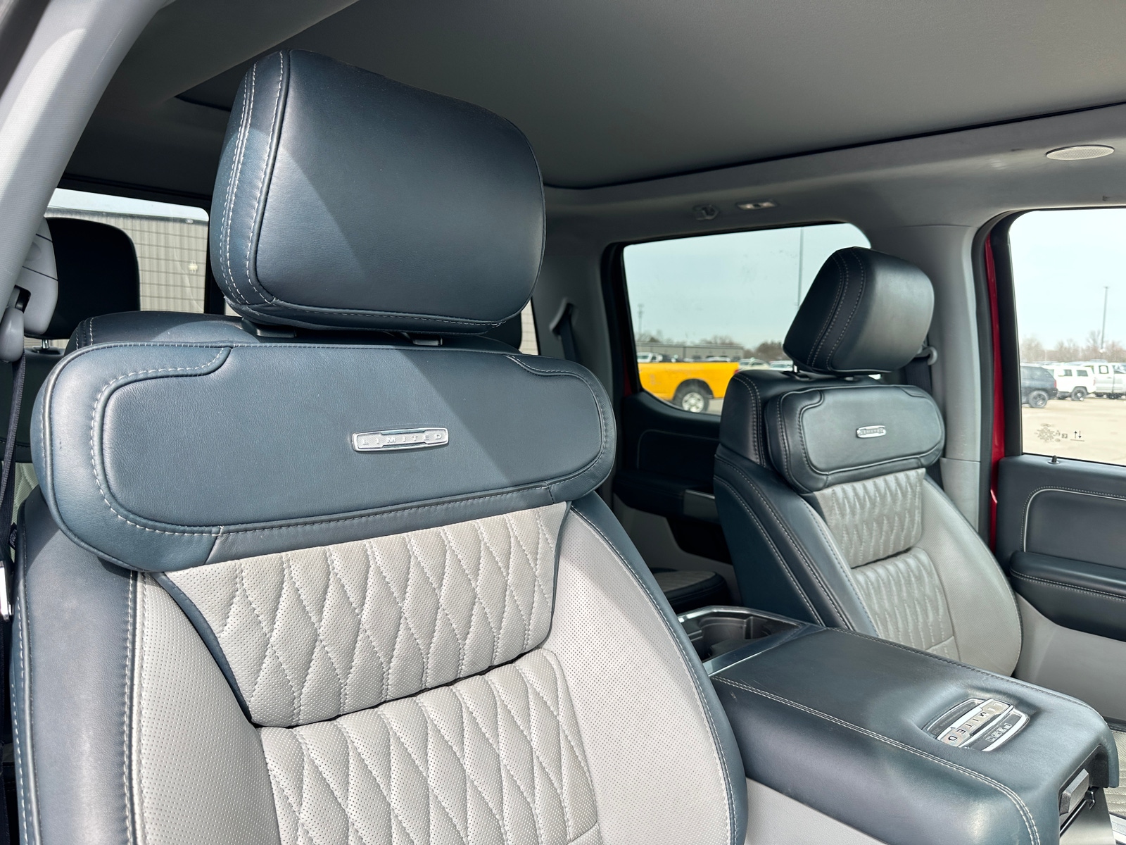 Thumbnail: 2024 Ford Econoline - 2