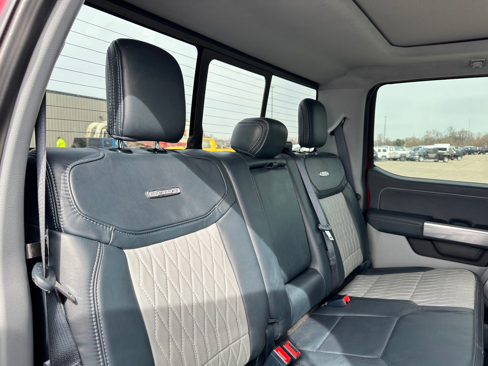 Thumbnail: 2024 Ford Econoline - 6