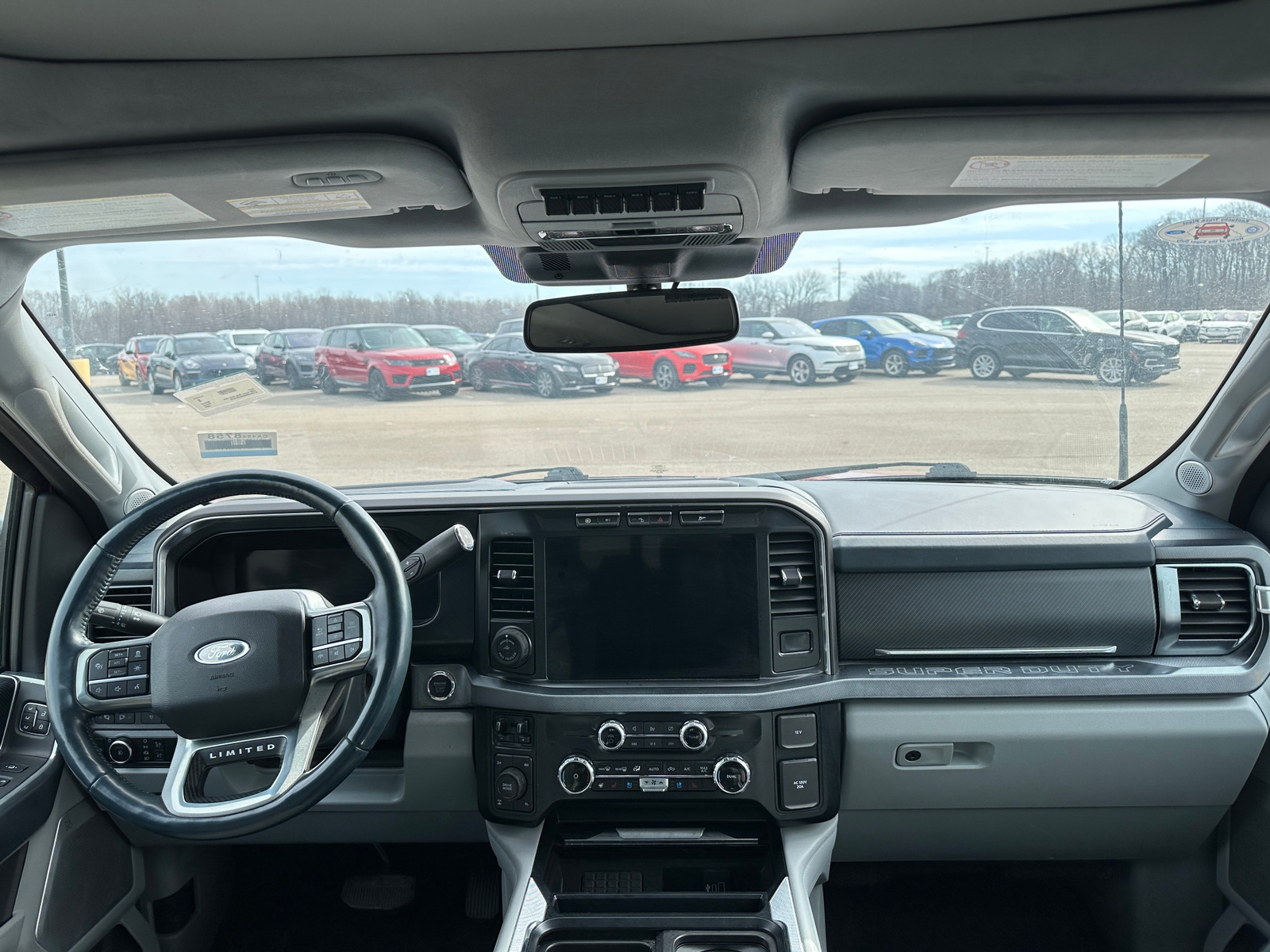 Thumbnail: 2024 Ford Econoline - 3