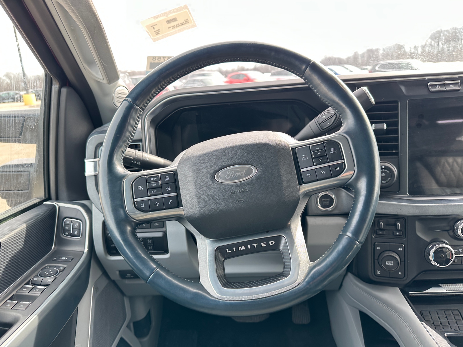 Thumbnail: 2024 Ford Econoline - 5