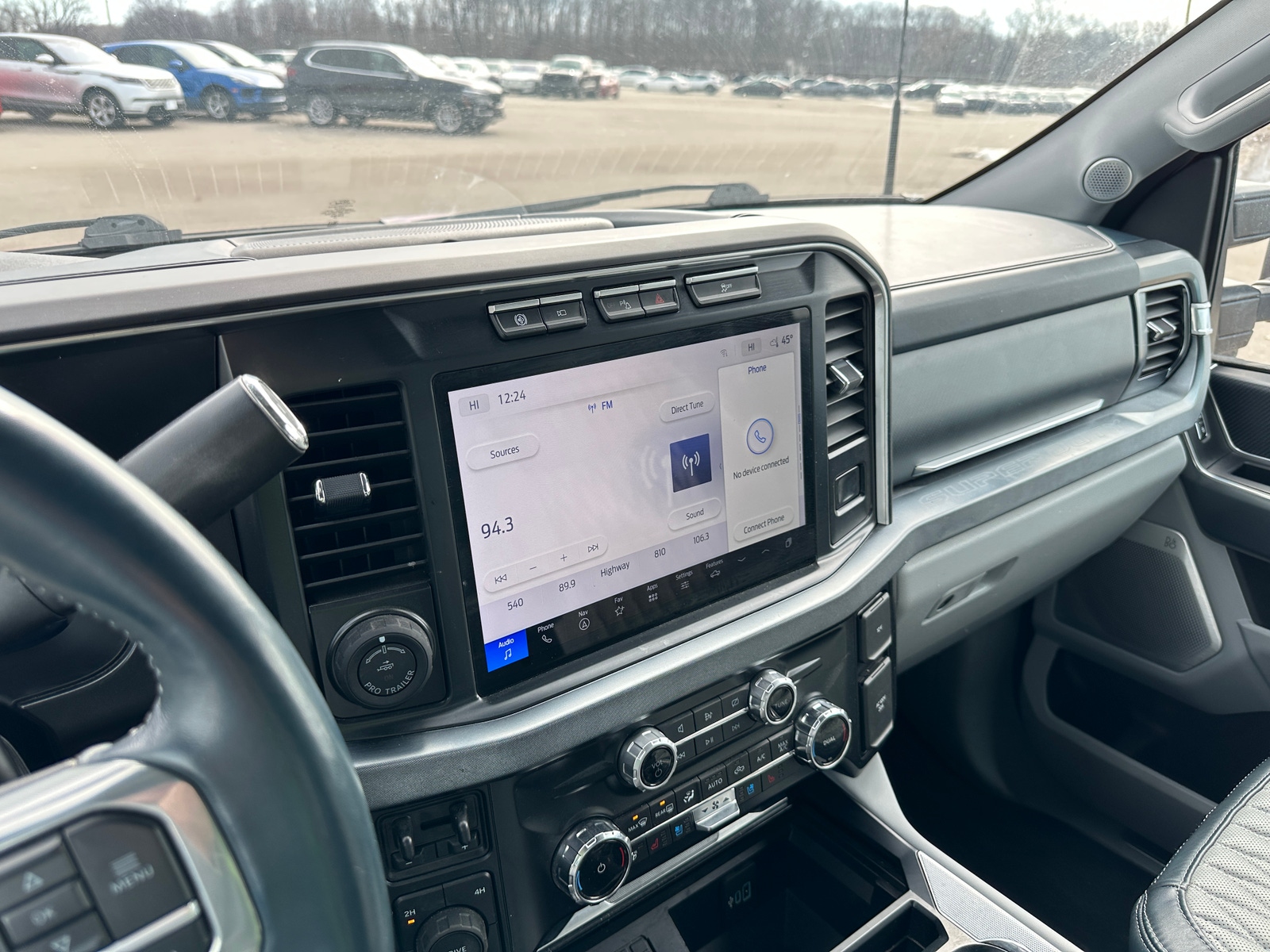 Thumbnail: 2024 Ford Econoline - 4