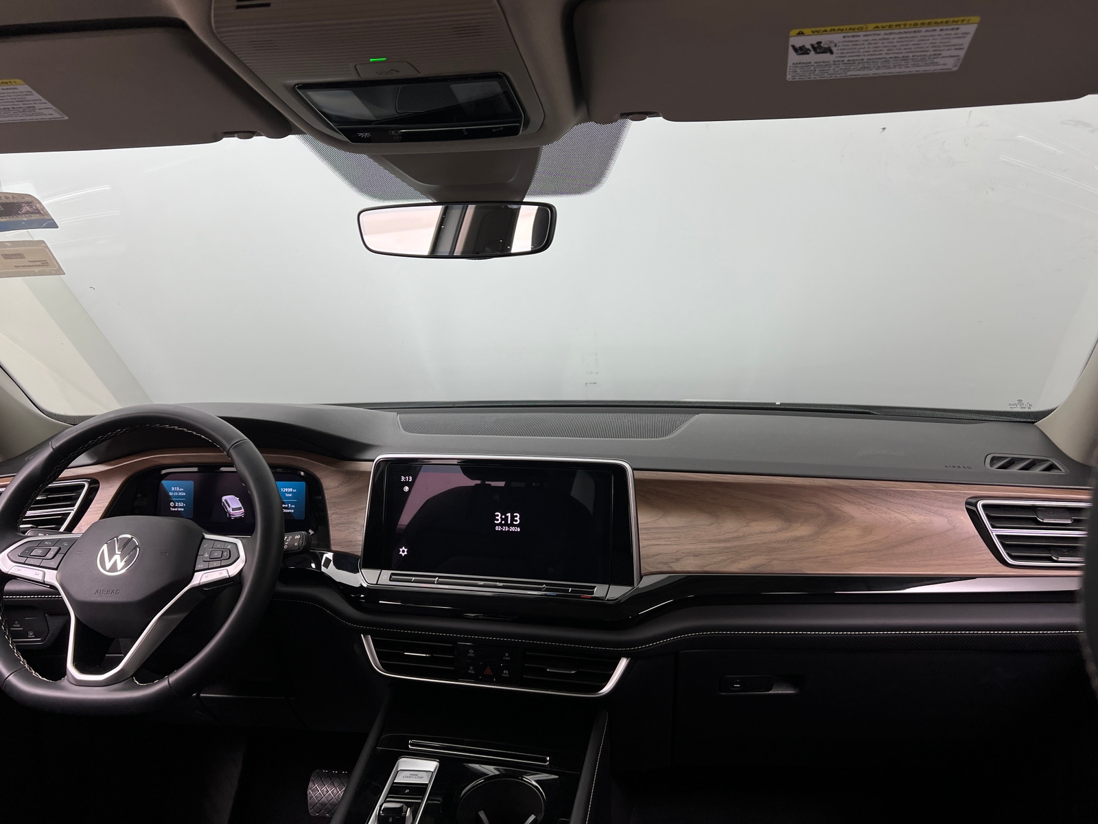 Thumbnail: 2025 Volkswagen Atlas - 2