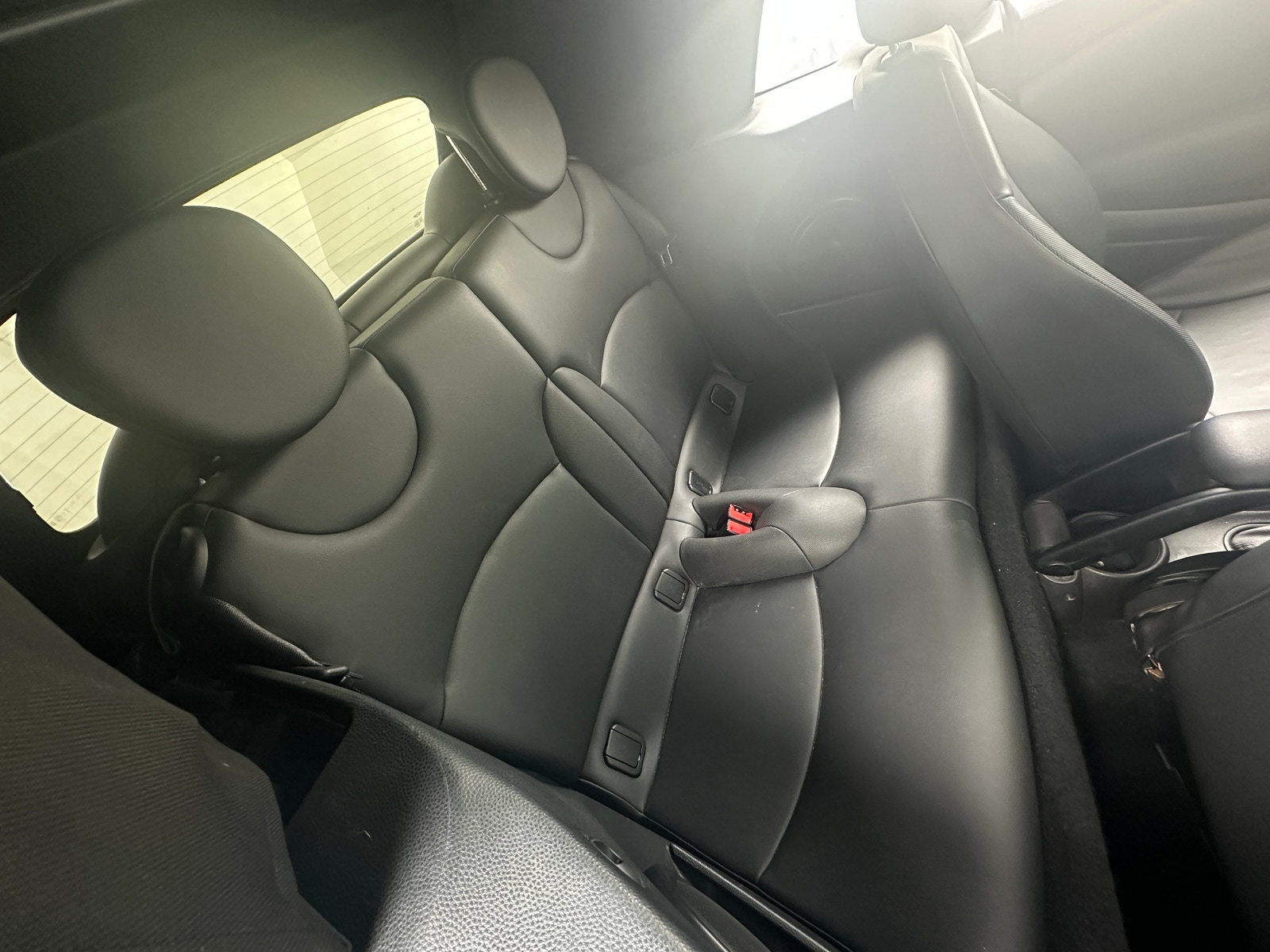 Thumbnail: 2013 MINI Cooper Convertible - 5